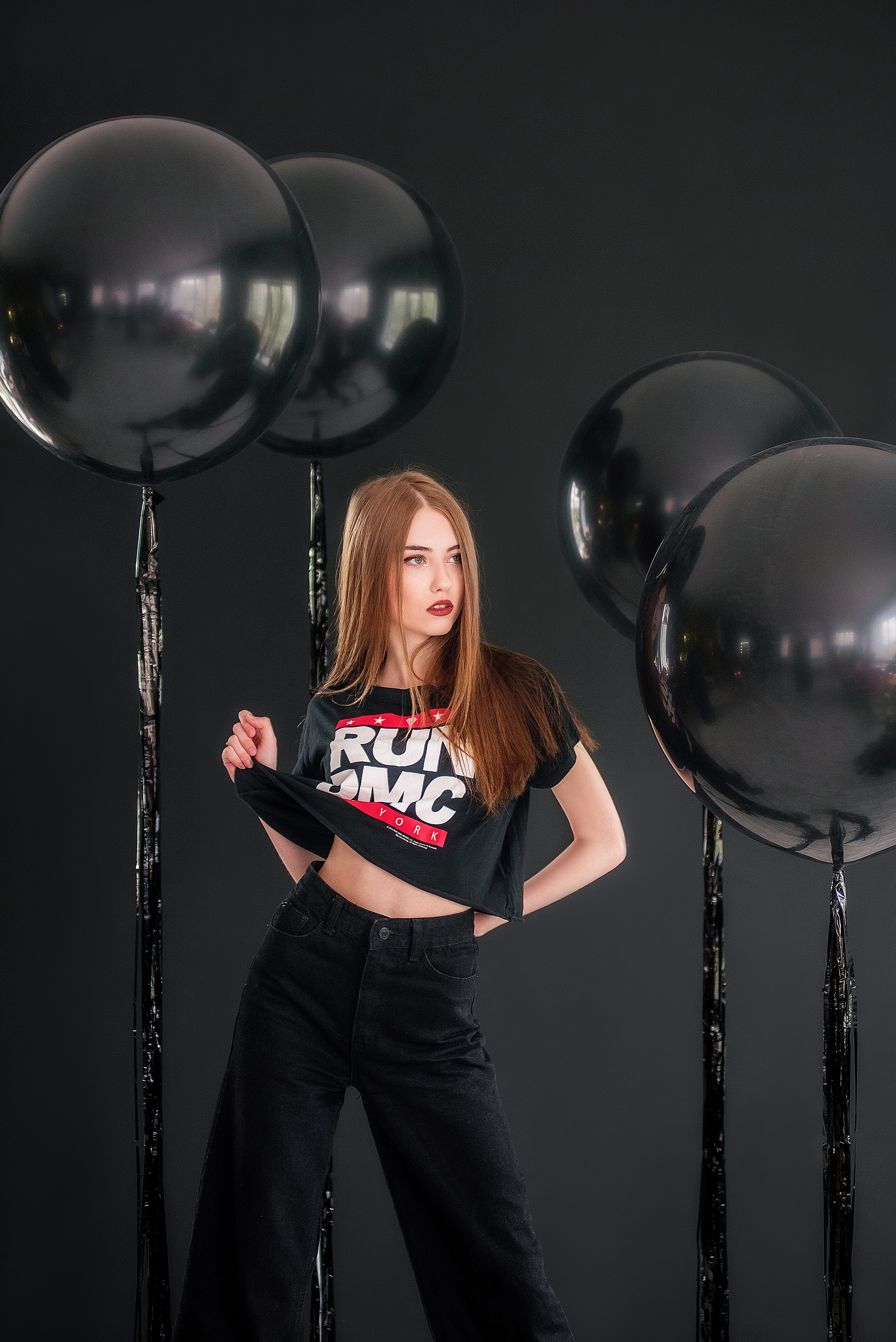 Ирина. Фотограф Галина Лисанова, г. Брянск