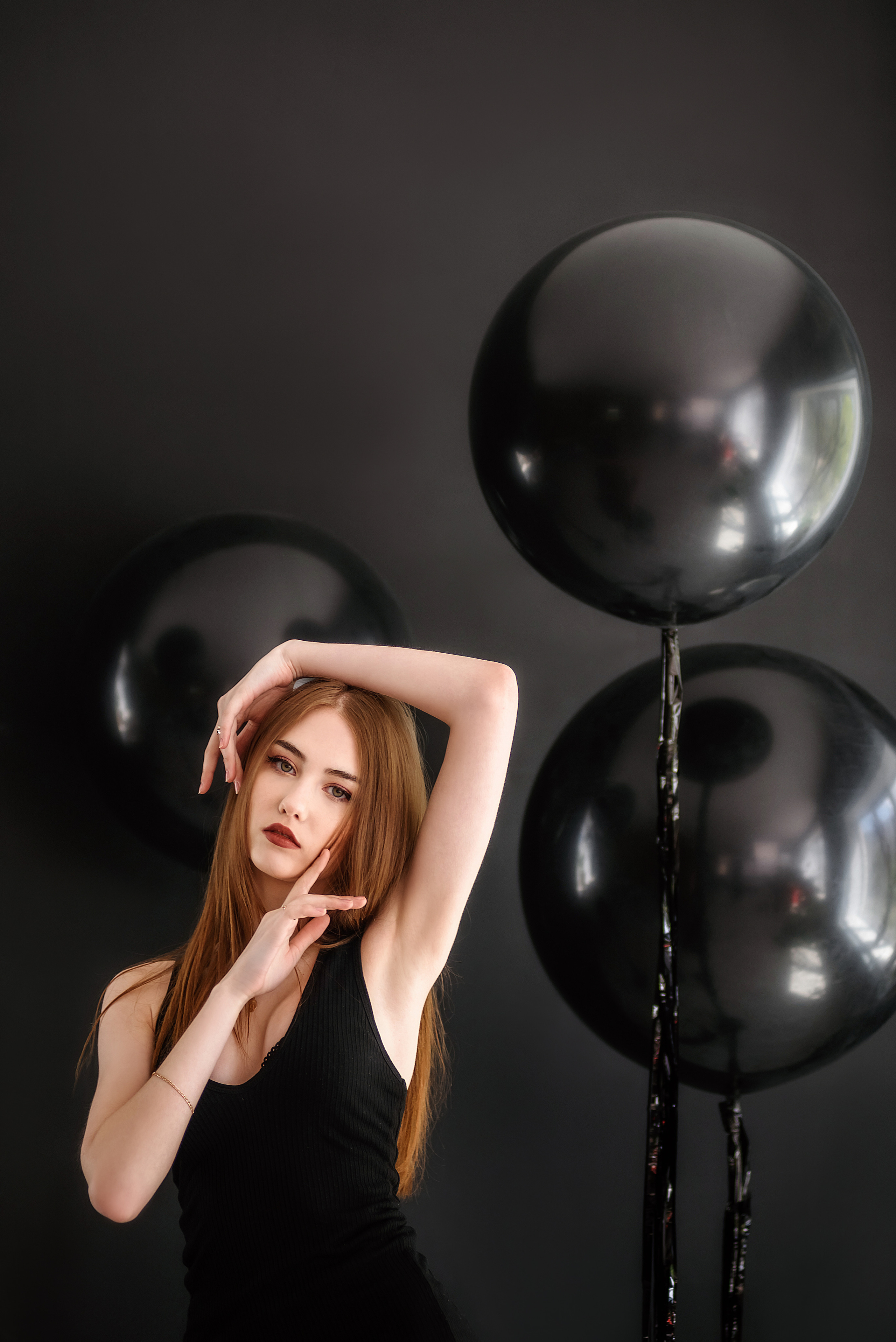 Ирина. Фотограф Галина Лисанова, г. Брянск