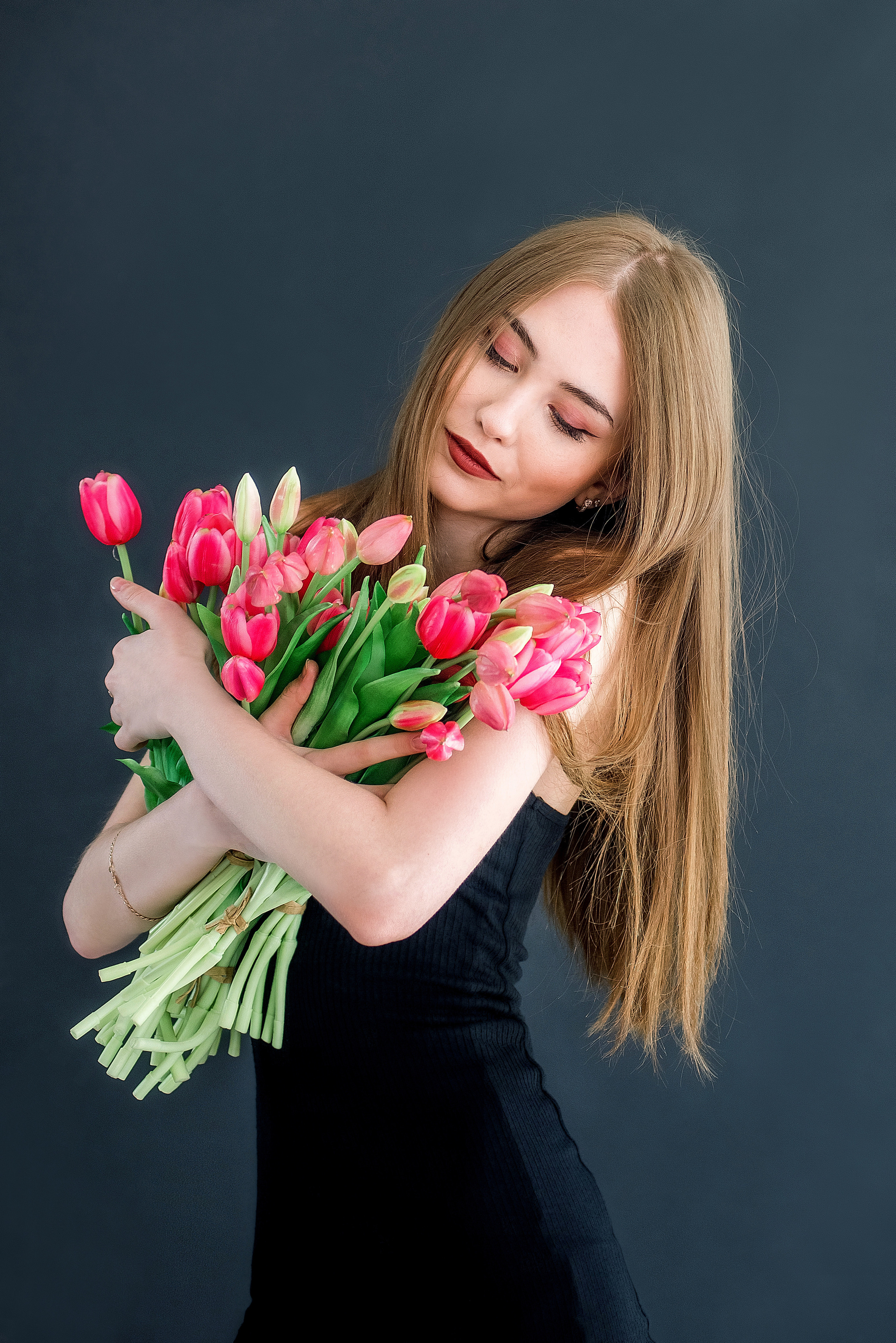 Ирина. Фотограф Галина Лисанова, г. Брянск