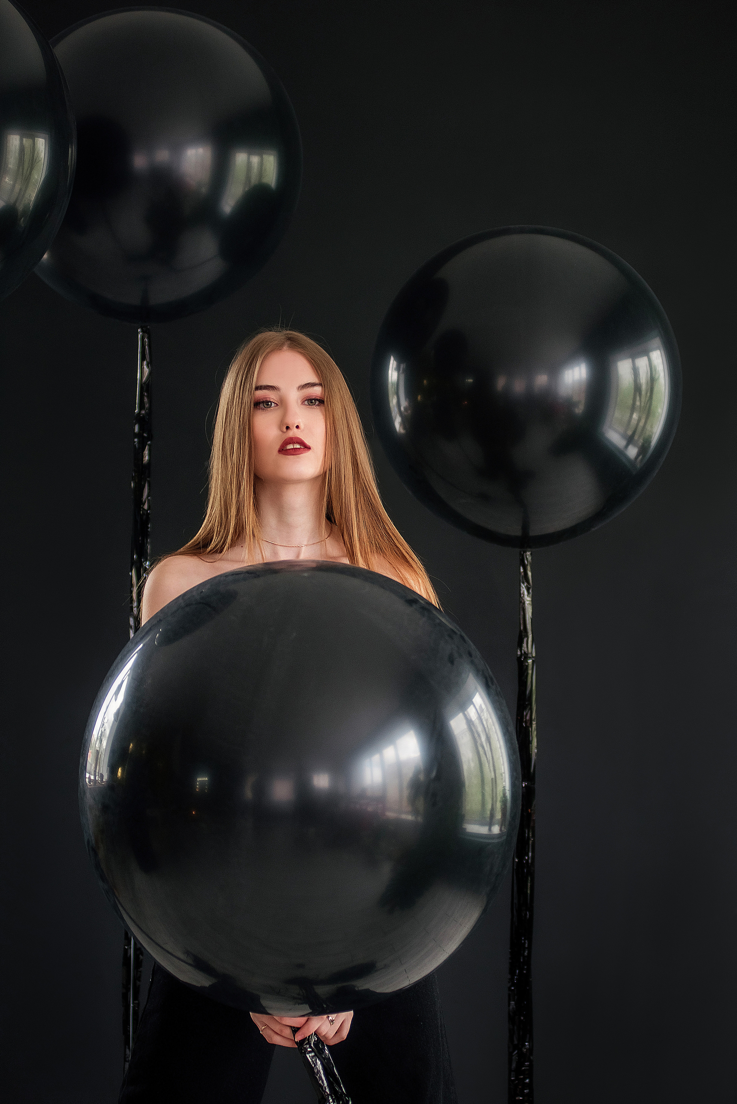 Ирина. Фотограф Галина Лисанова, г. Брянск