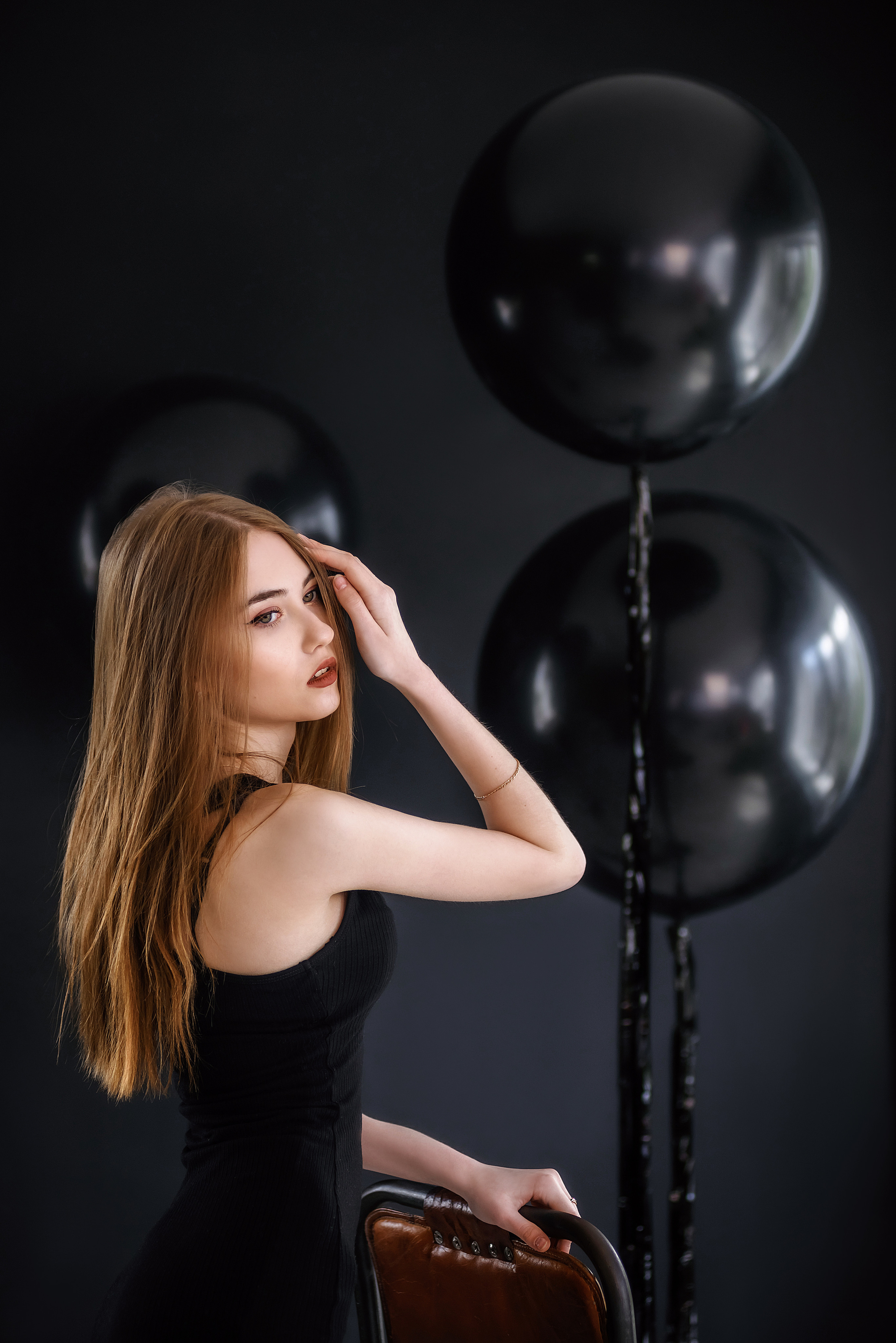 Ирина. Фотограф Галина Лисанова, г. Брянск