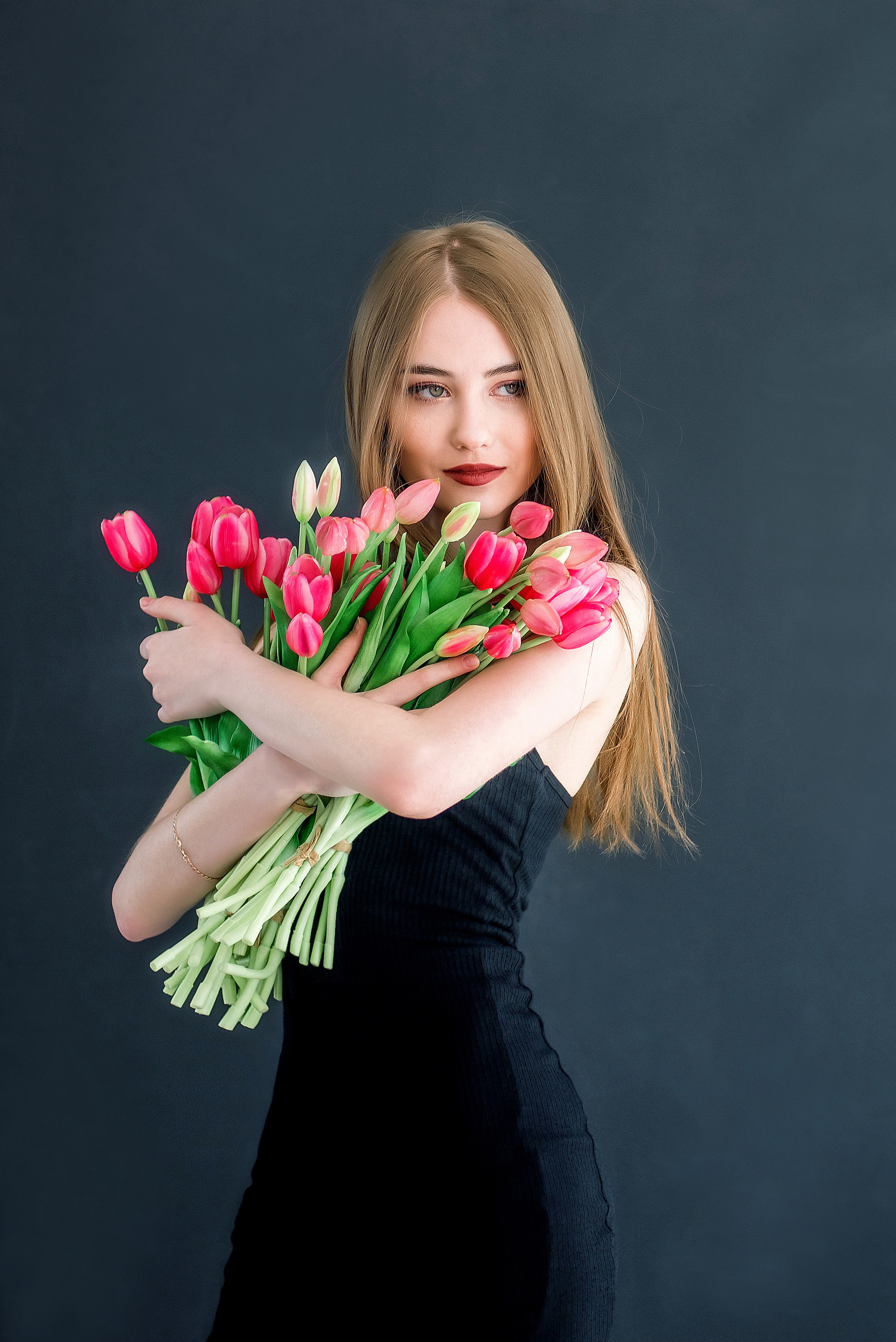 Ирина. Фотограф Галина Лисанова, г. Брянск