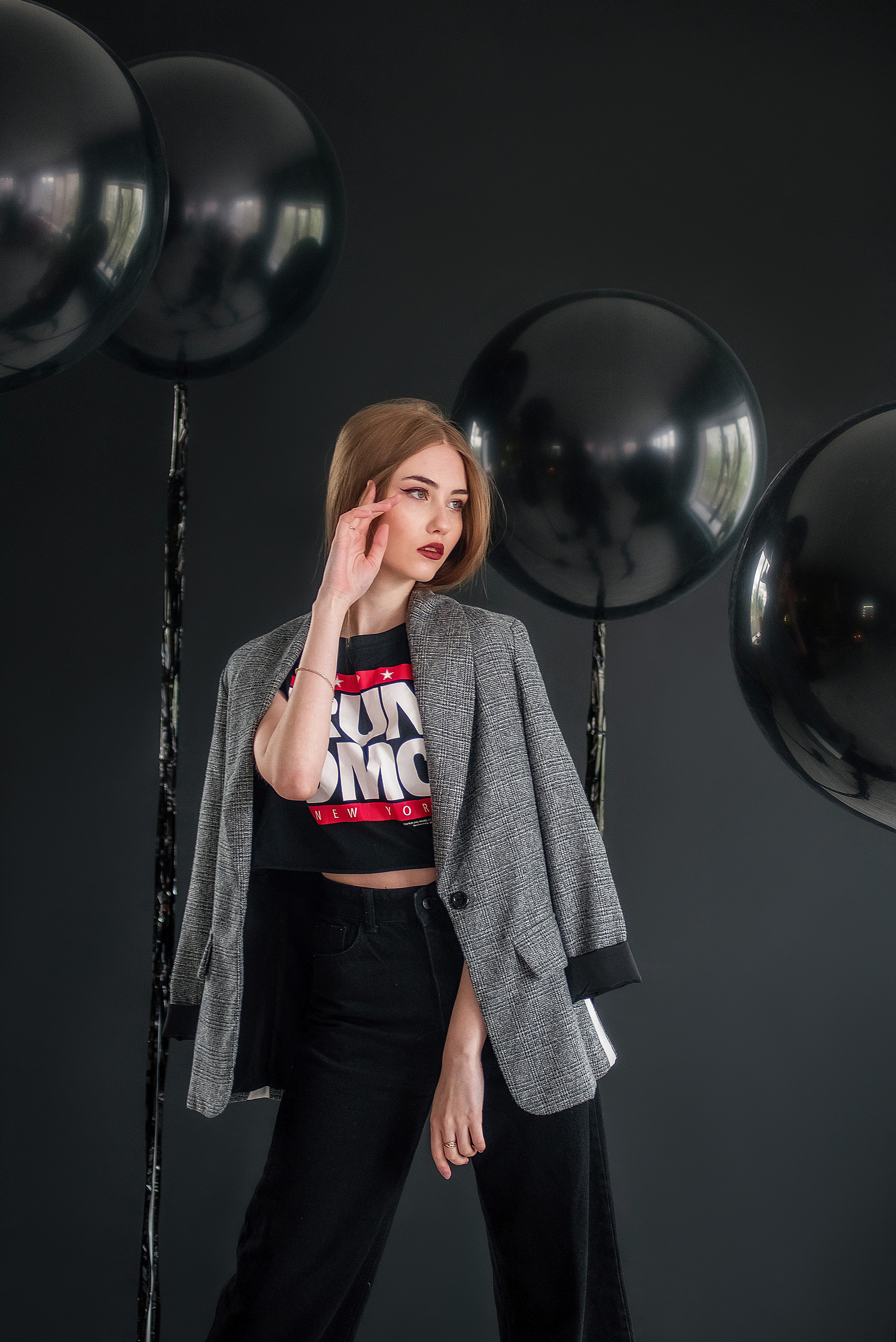 Ирина. Фотограф Галина Лисанова, г. Брянск