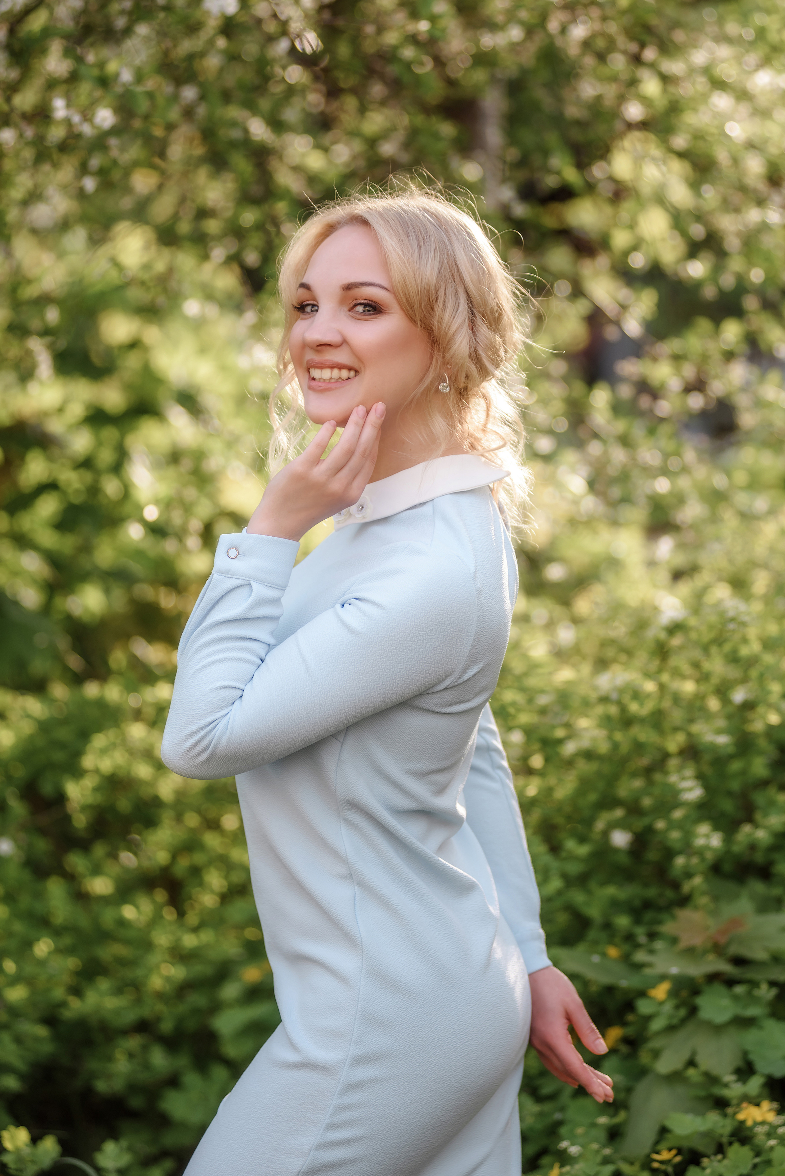 Вишня. Фотограф Галина Лисанова, г. Брянск