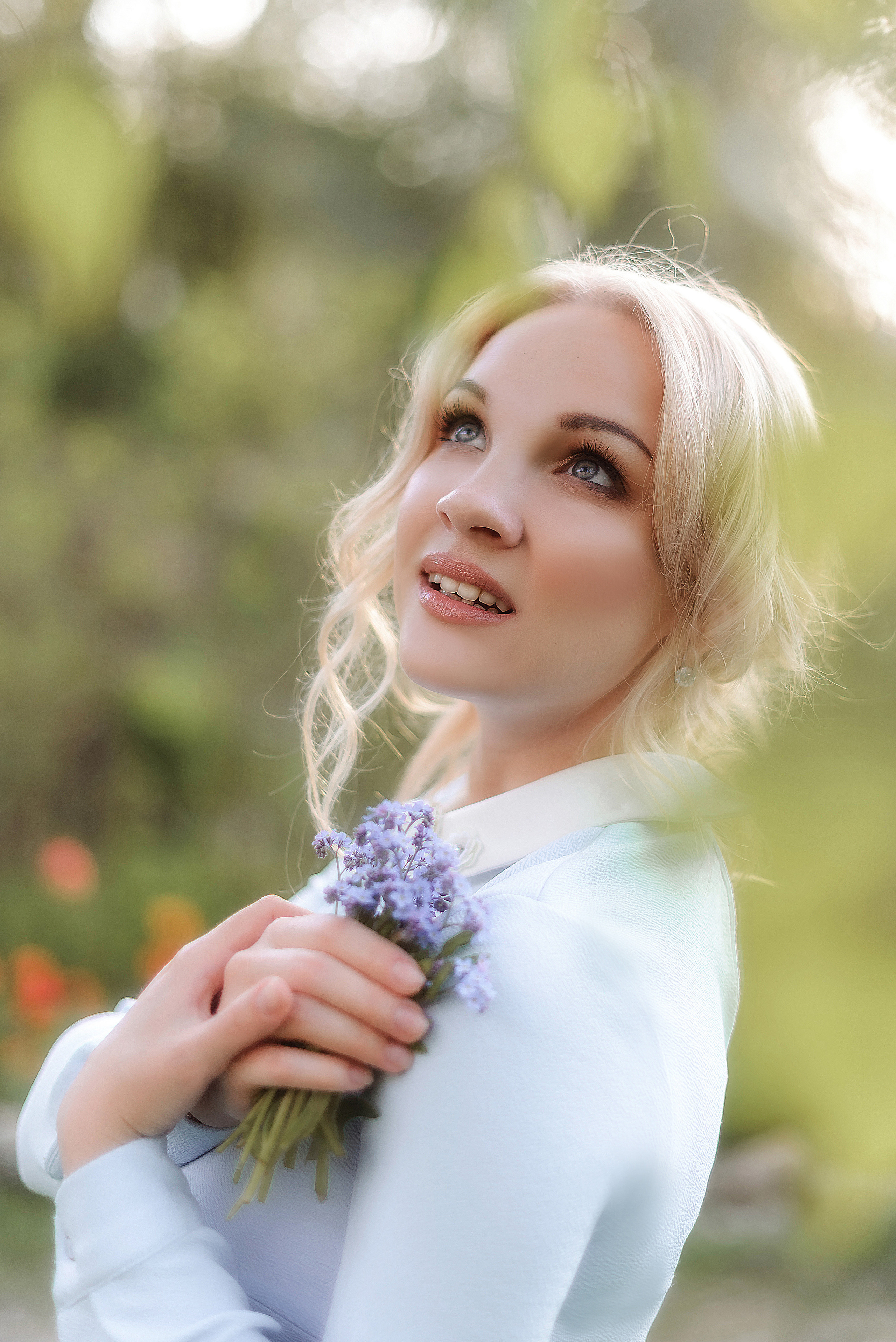 Вишня. Фотограф Галина Лисанова, г. Брянск