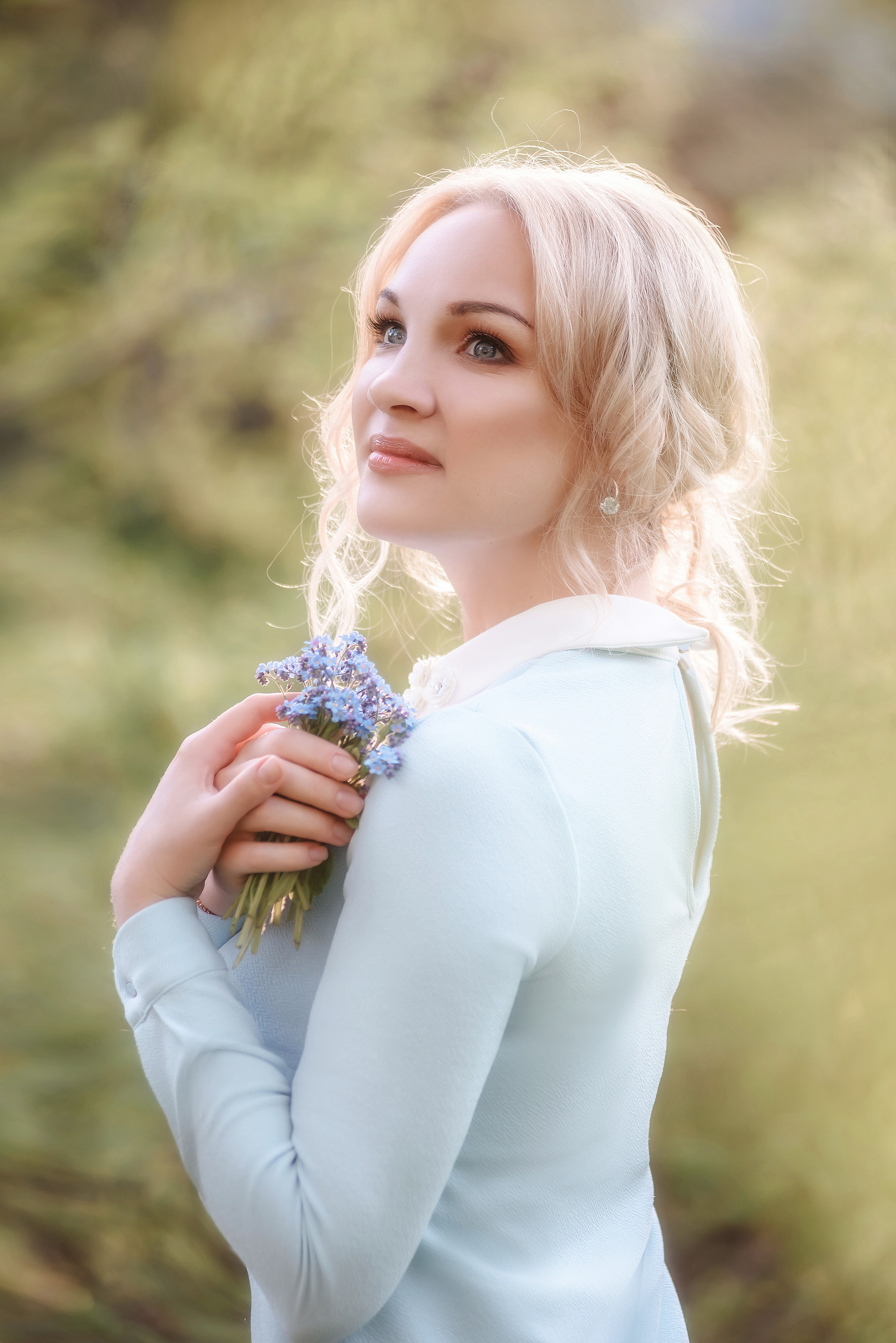 Вишня. Фотограф Галина Лисанова, г. Брянск