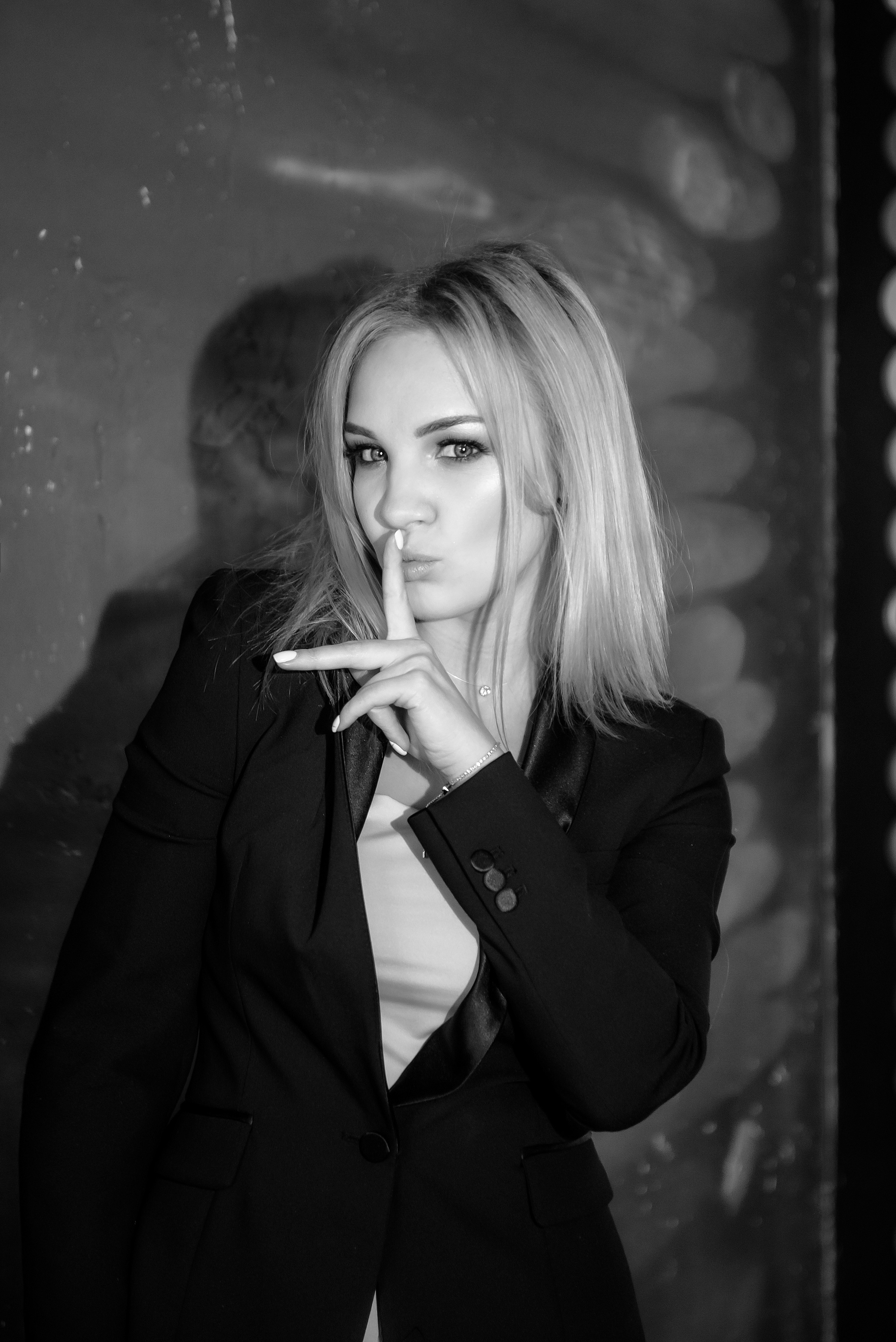 Ольга. Фотограф Галина Лисанова, г. Брянск