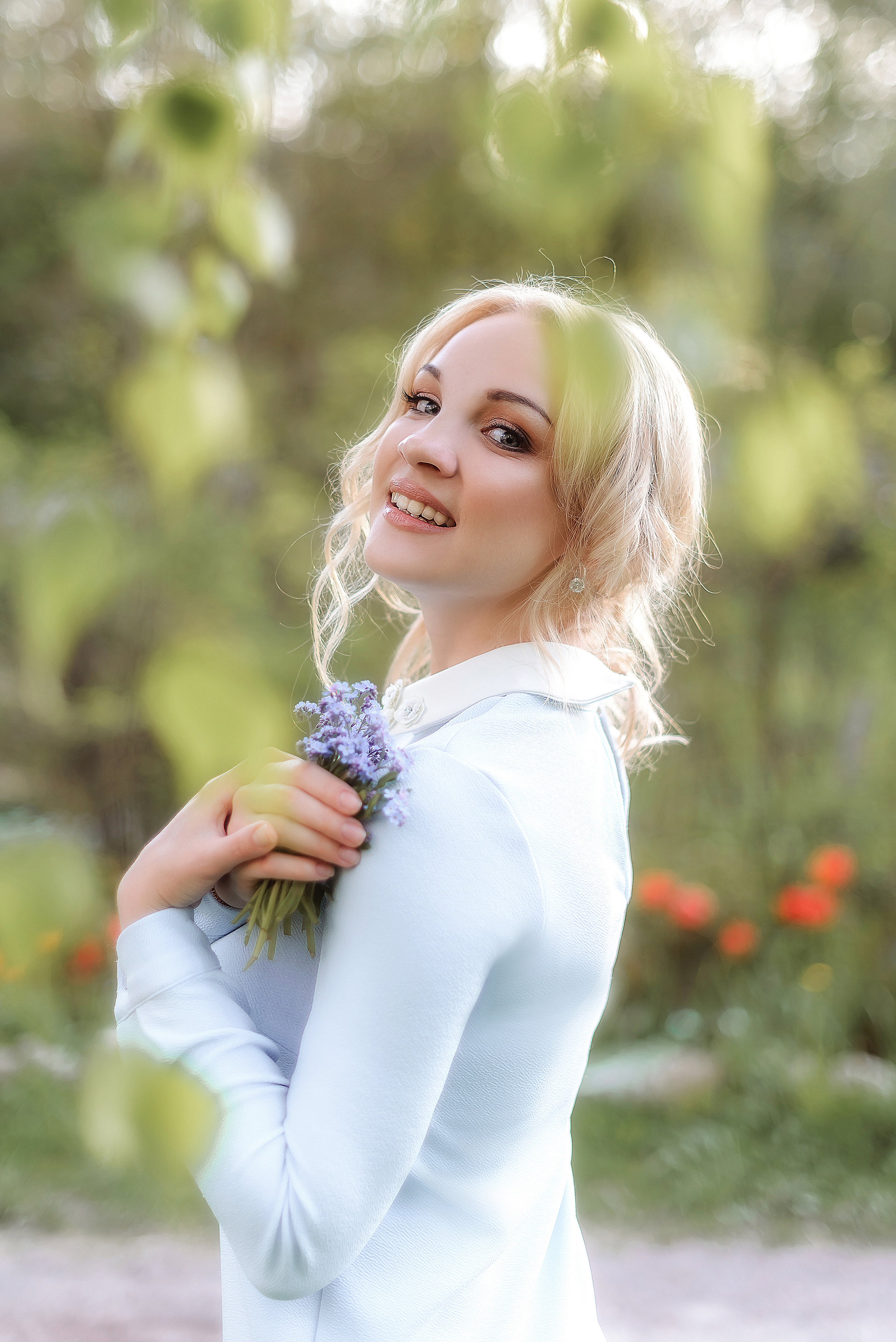 Вишня. Фотограф Галина Лисанова, г. Брянск