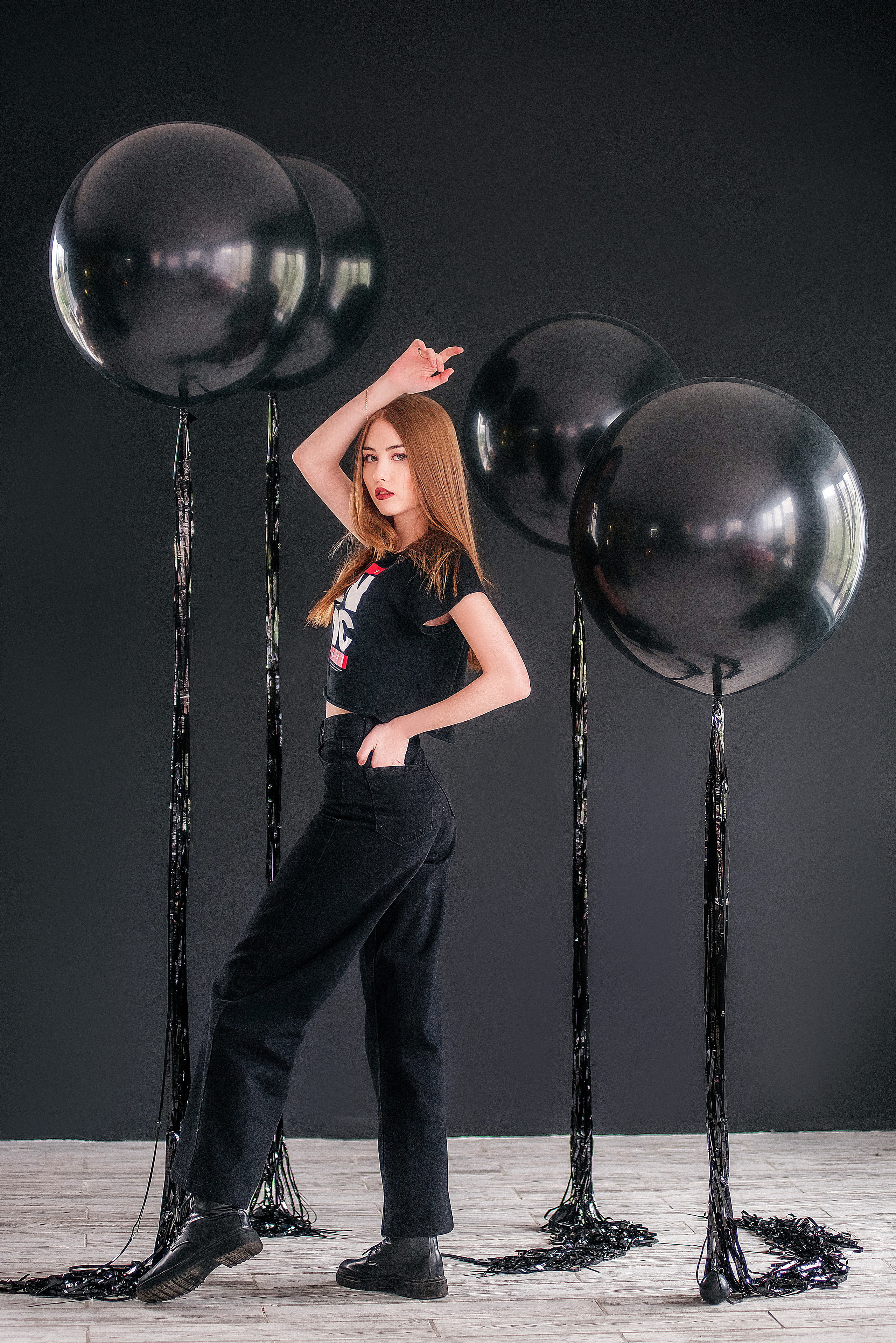 Ирина. Фотограф Галина Лисанова, г. Брянск