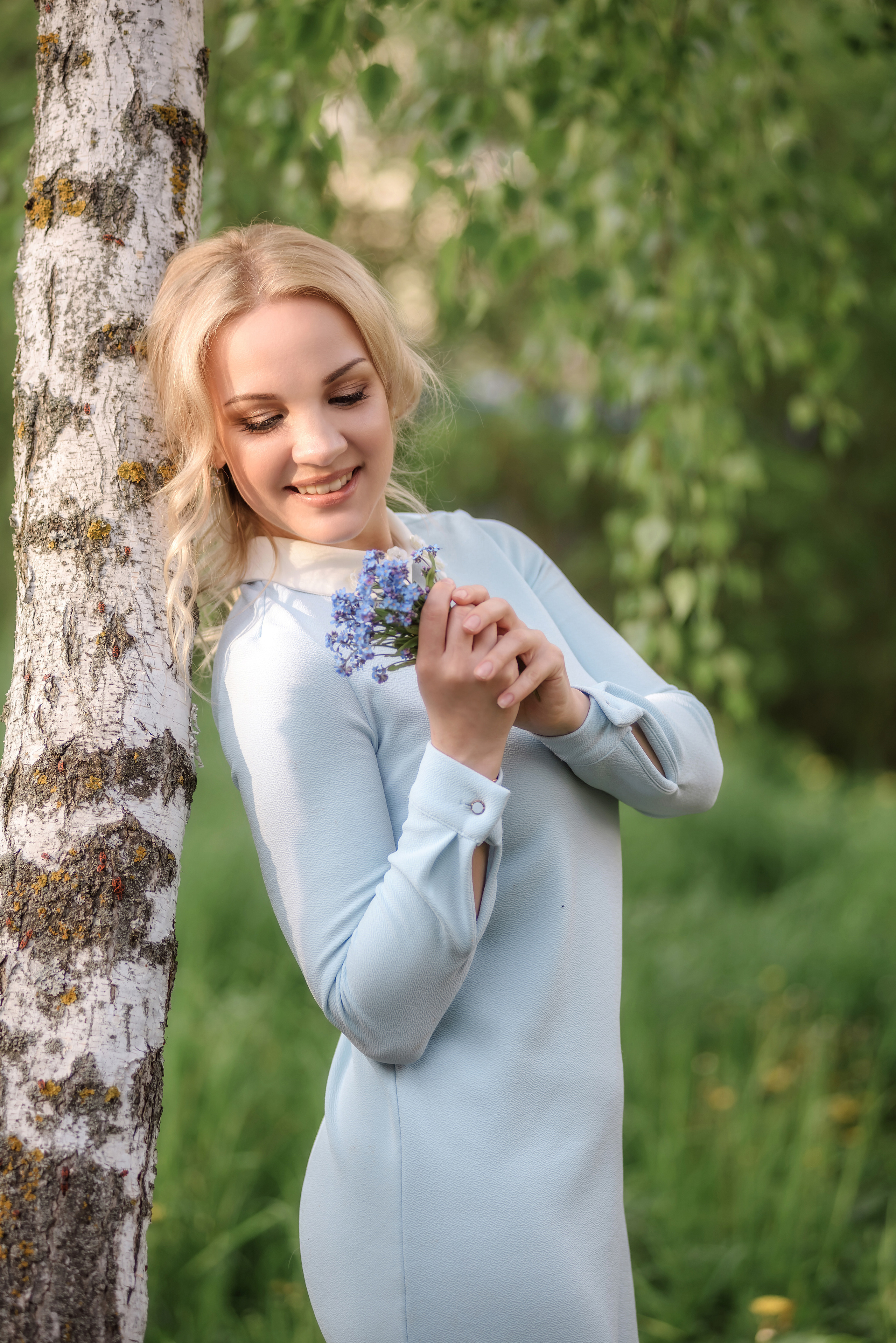 Вишня. Фотограф Галина Лисанова, г. Брянск