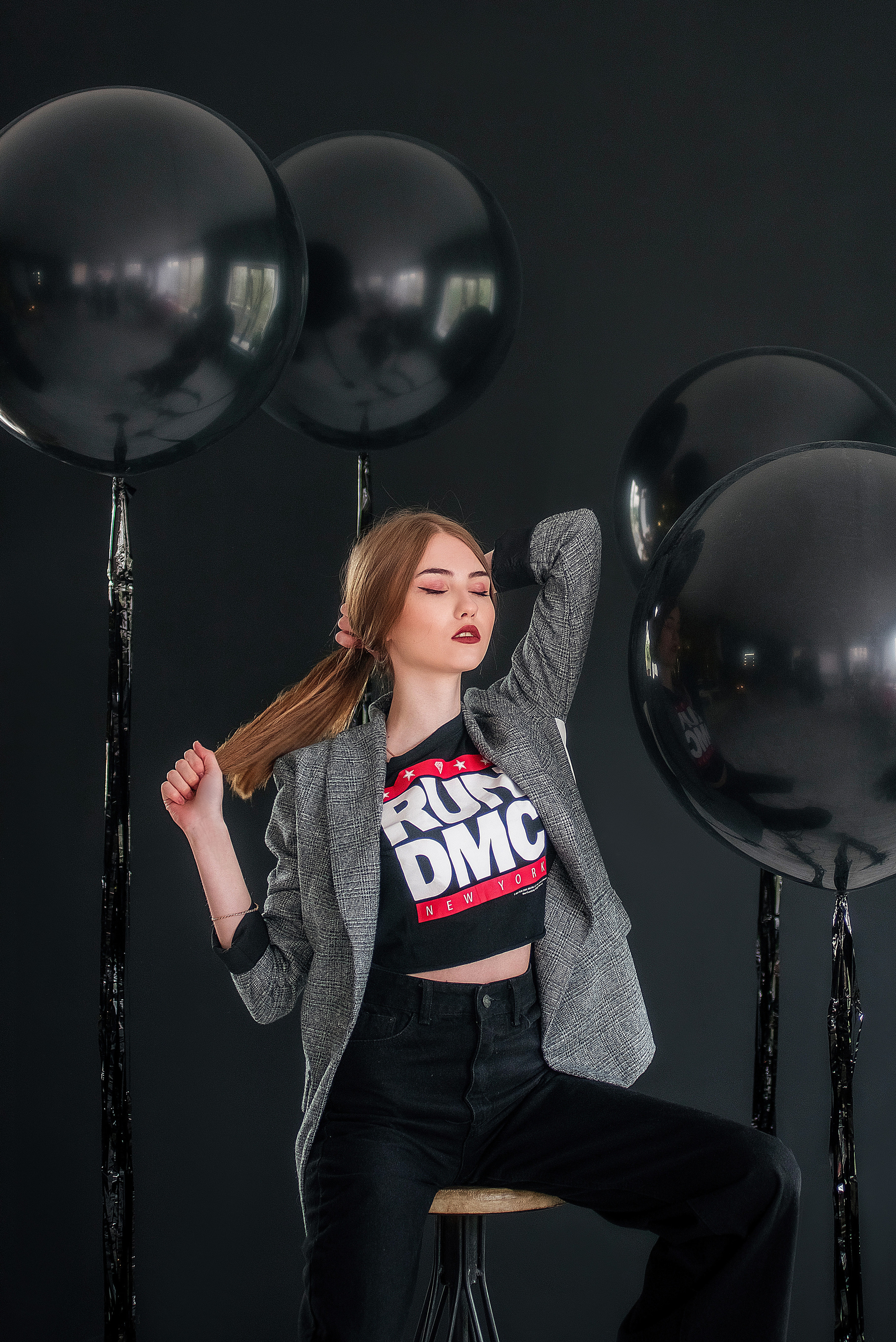 Ирина. Фотограф Галина Лисанова, г. Брянск