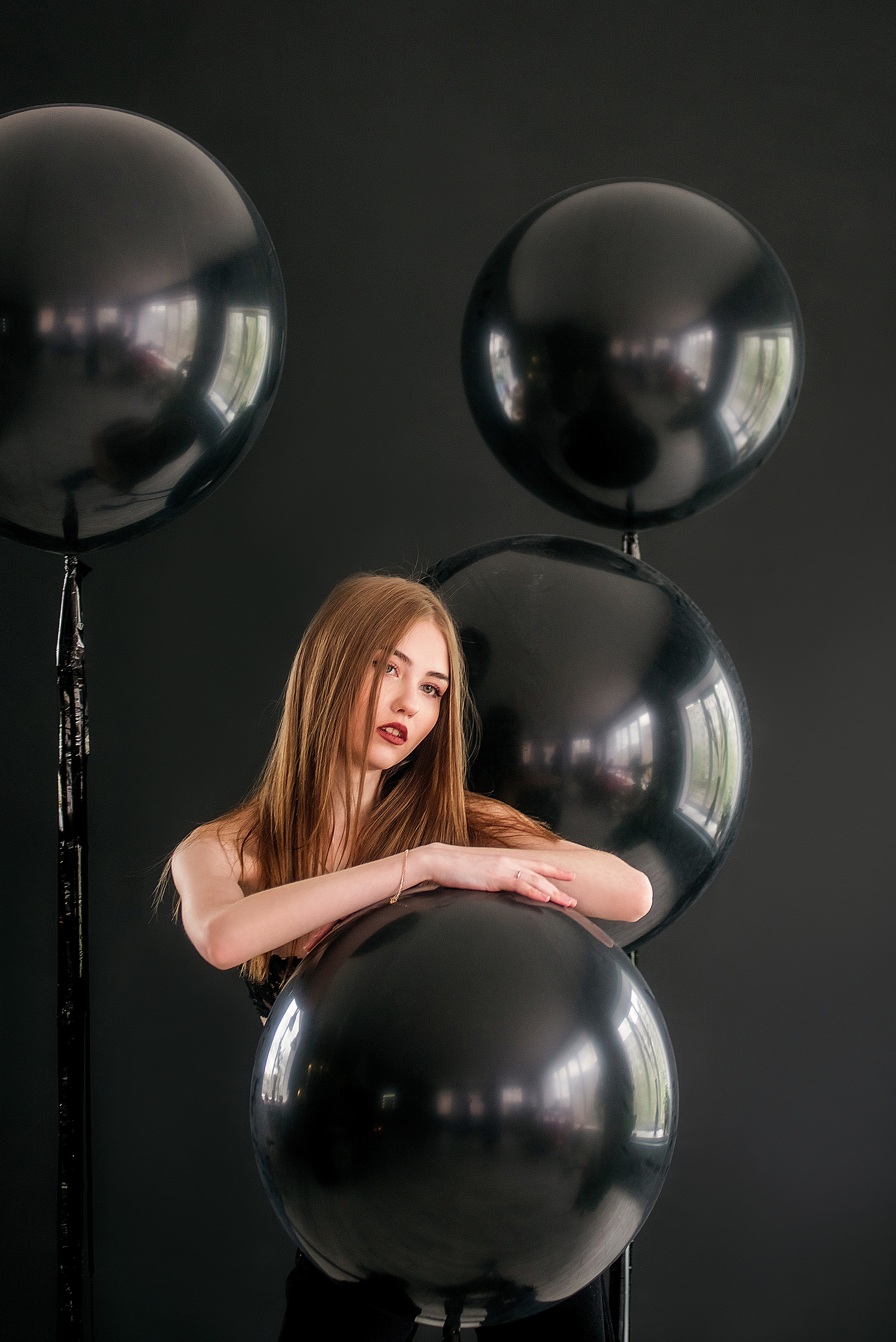 Ирина. Фотограф Галина Лисанова, г. Брянск