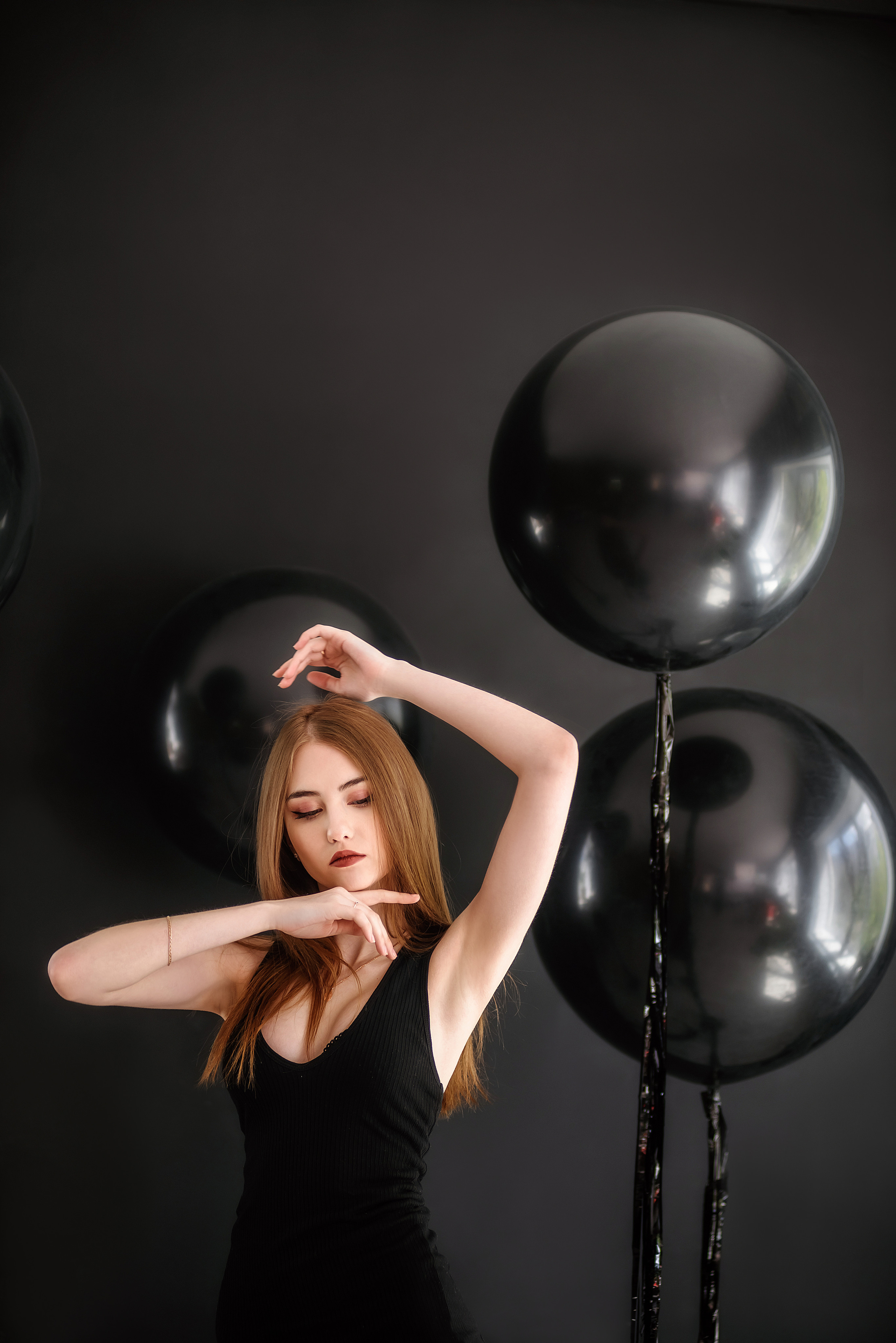 Ирина. Фотограф Галина Лисанова, г. Брянск