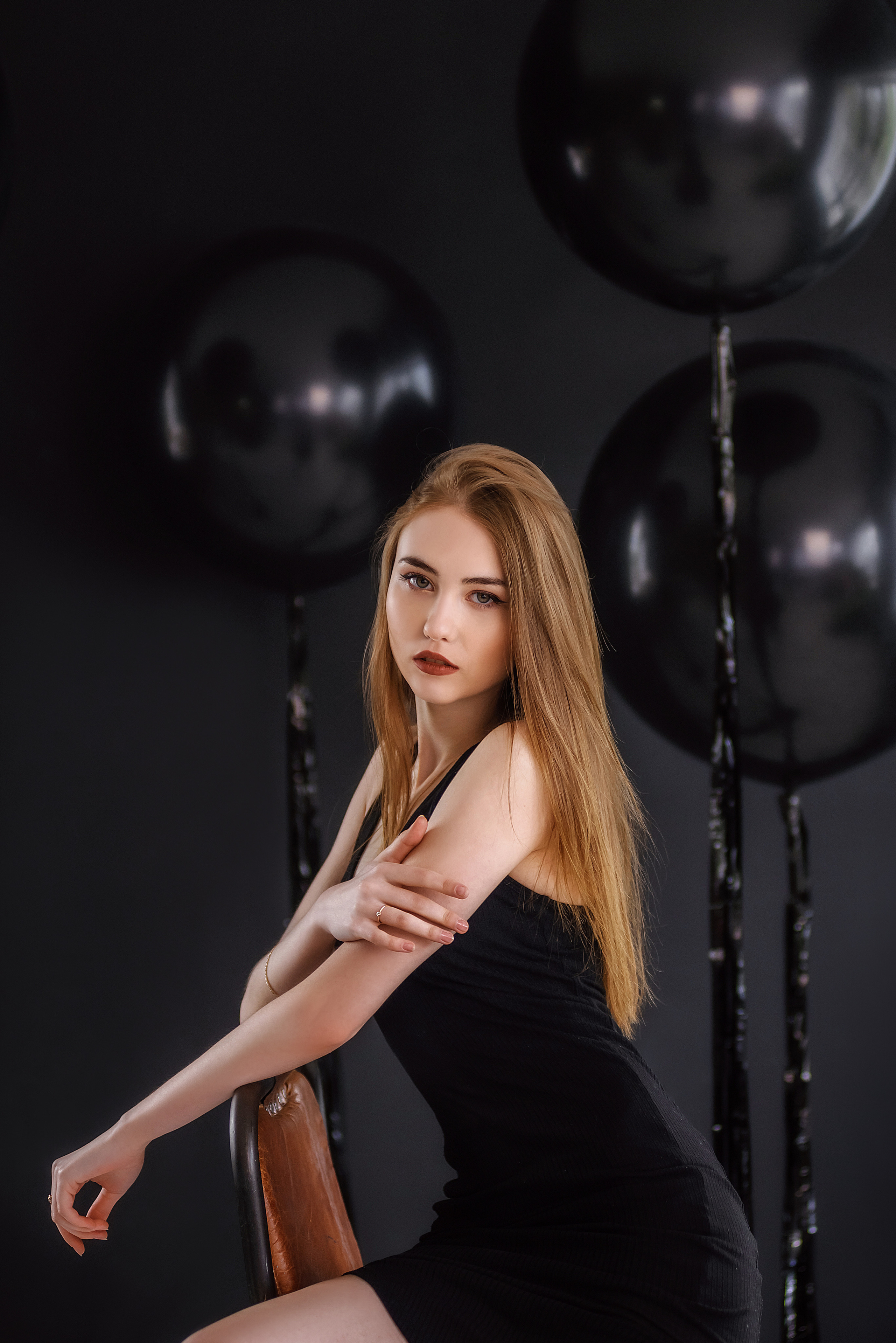 Ирина. Фотограф Галина Лисанова, г. Брянск