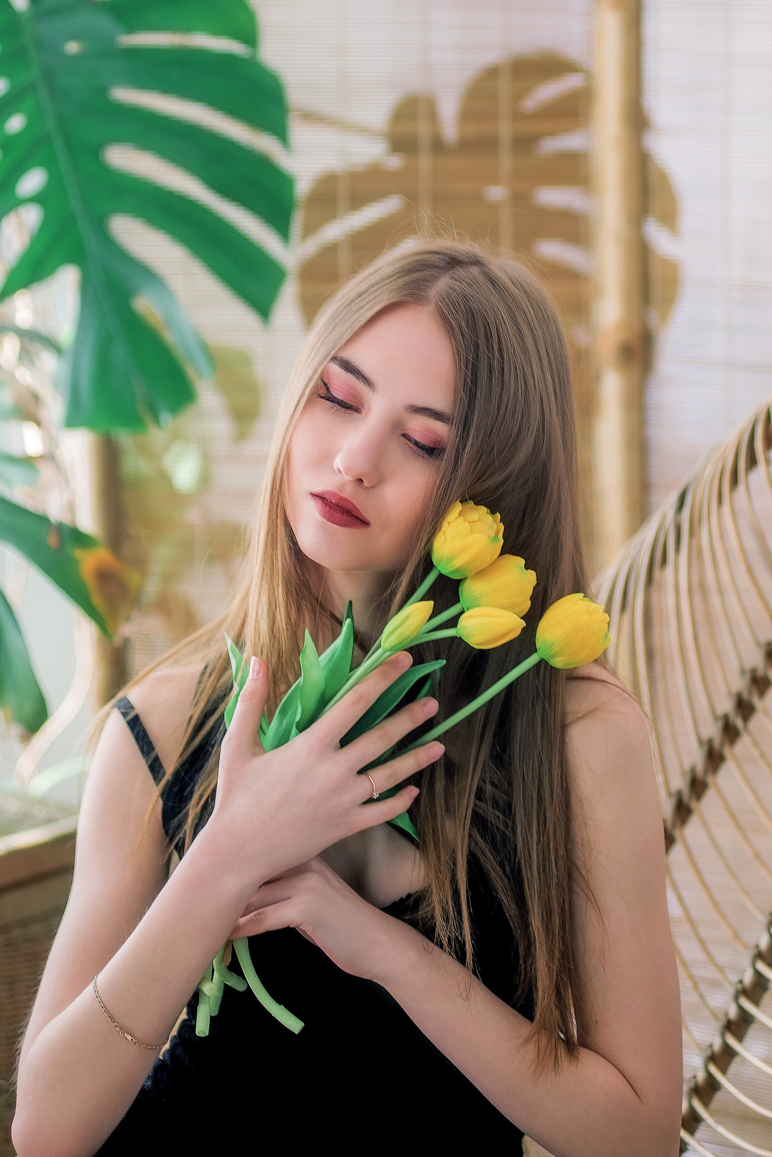 Ирина. Фотограф Галина Лисанова, г. Брянск