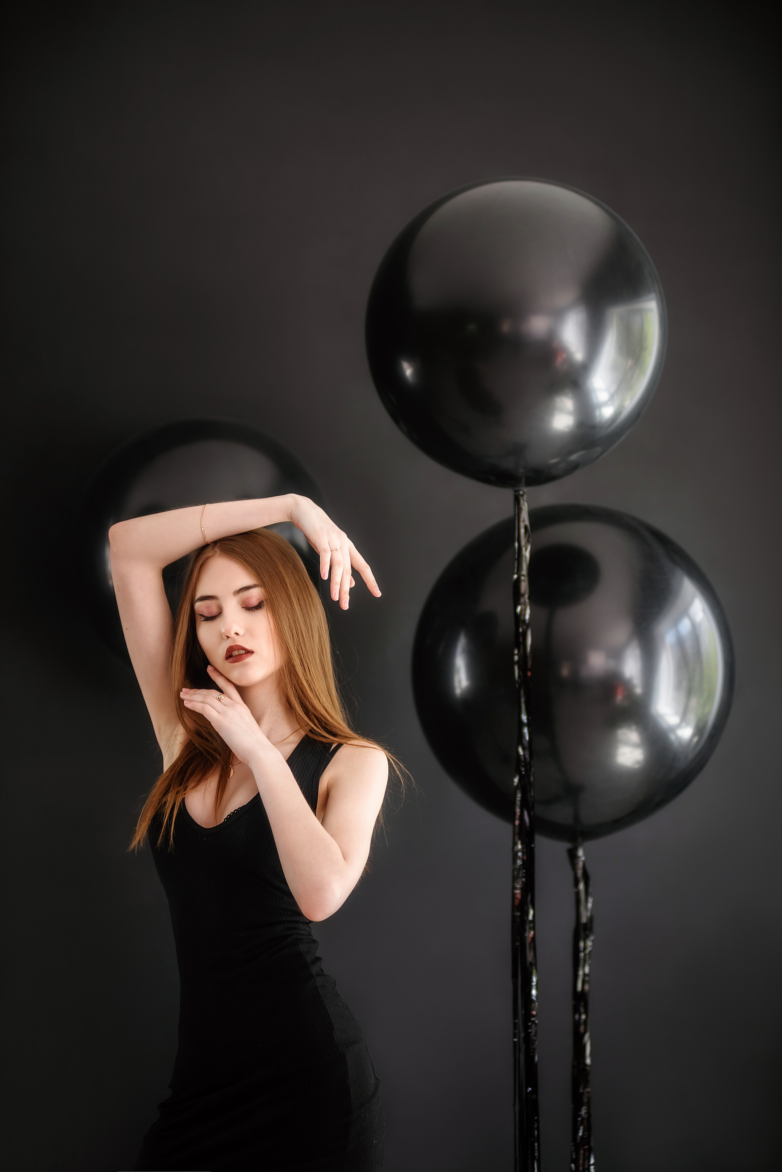 Ирина. Фотограф Галина Лисанова, г. Брянск