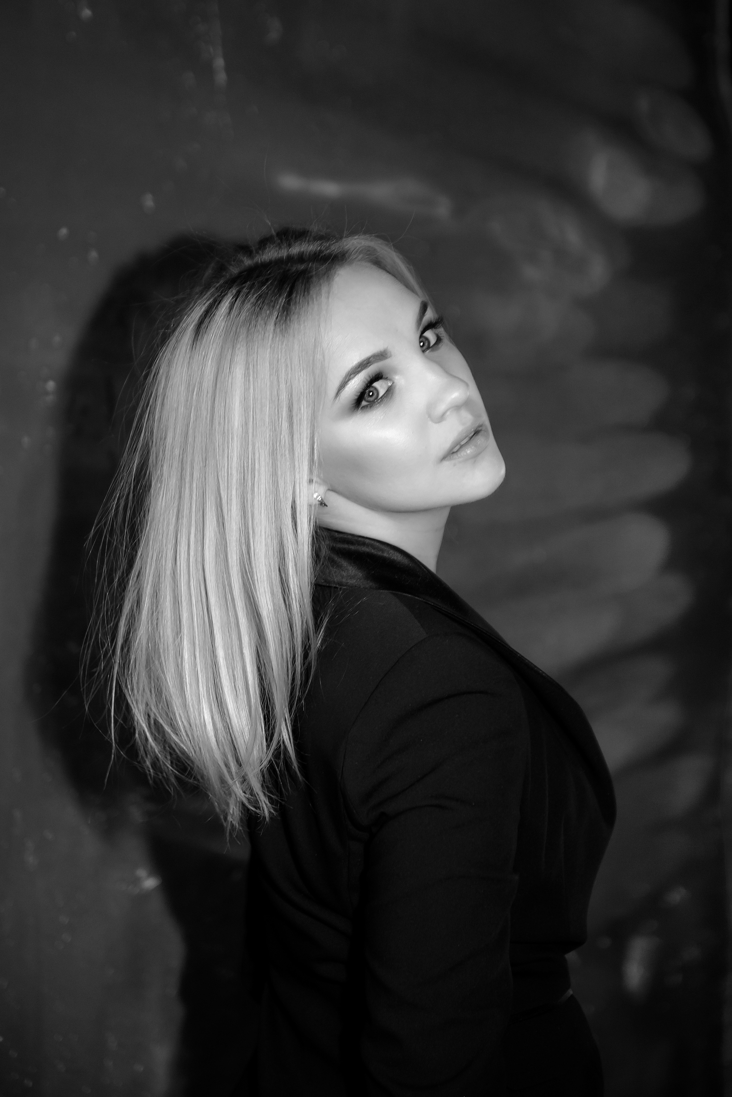 Ольга. Фотограф Галина Лисанова, г. Брянск