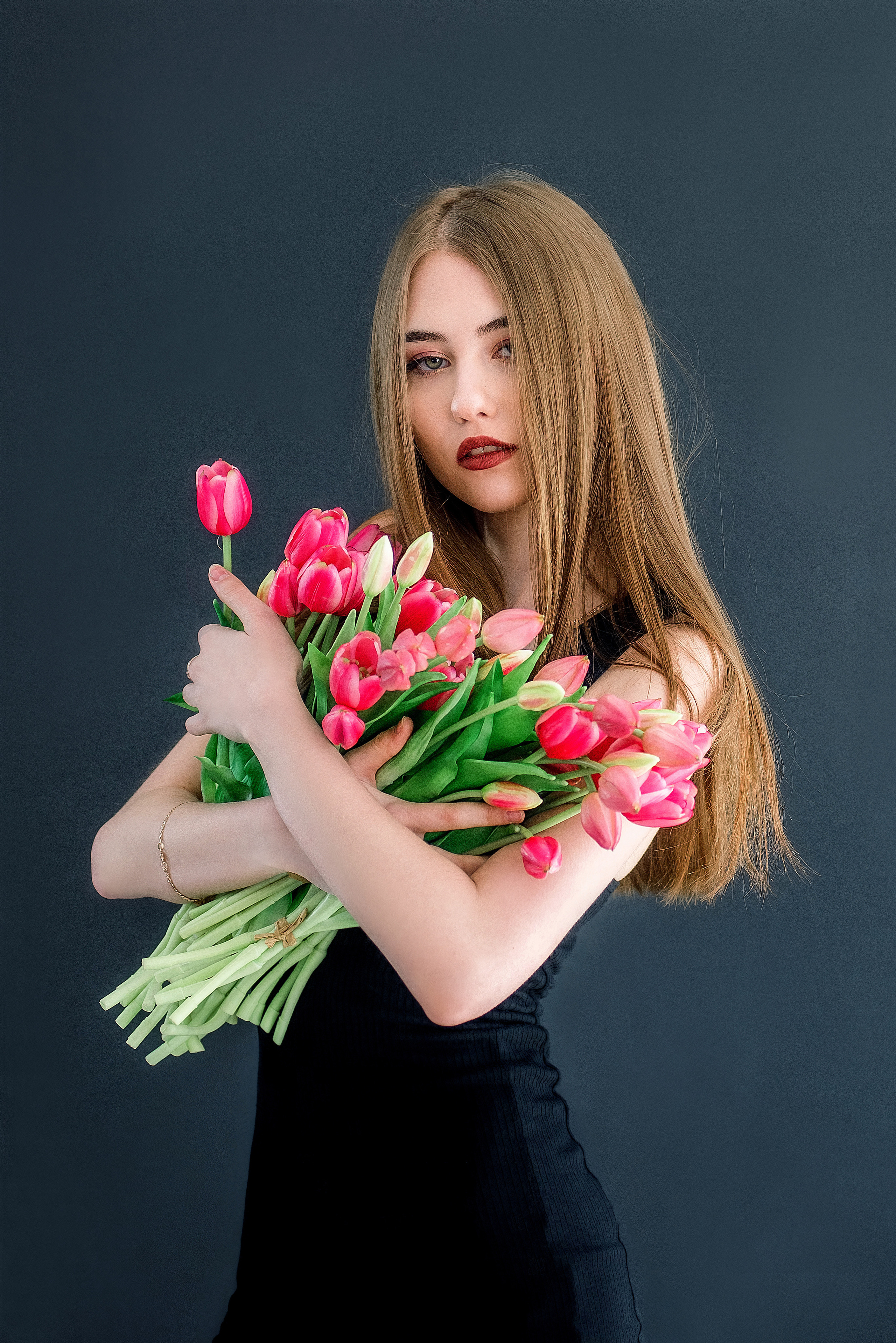 Ирина. Фотограф Галина Лисанова, г. Брянск