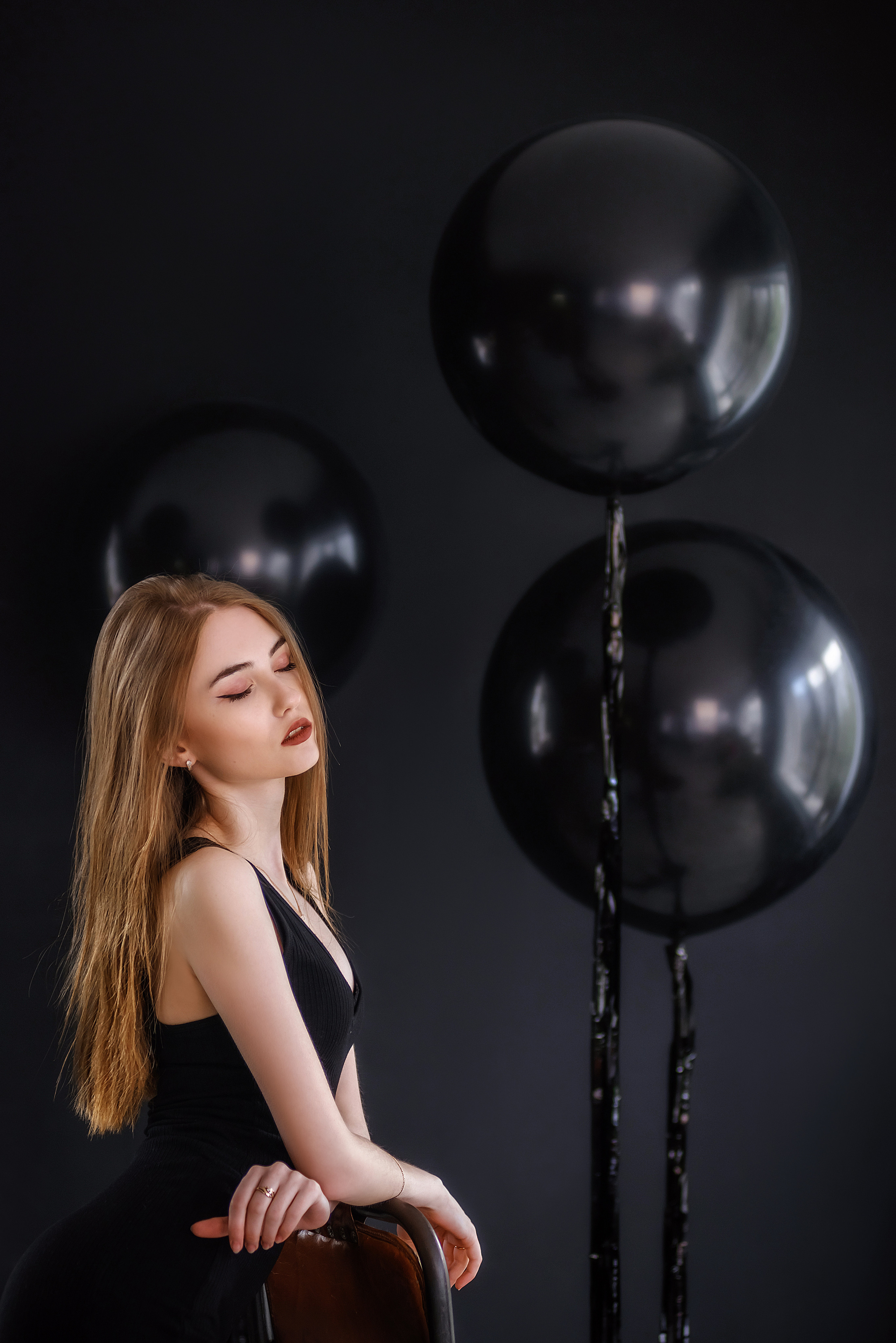 Ирина. Фотограф Галина Лисанова, г. Брянск