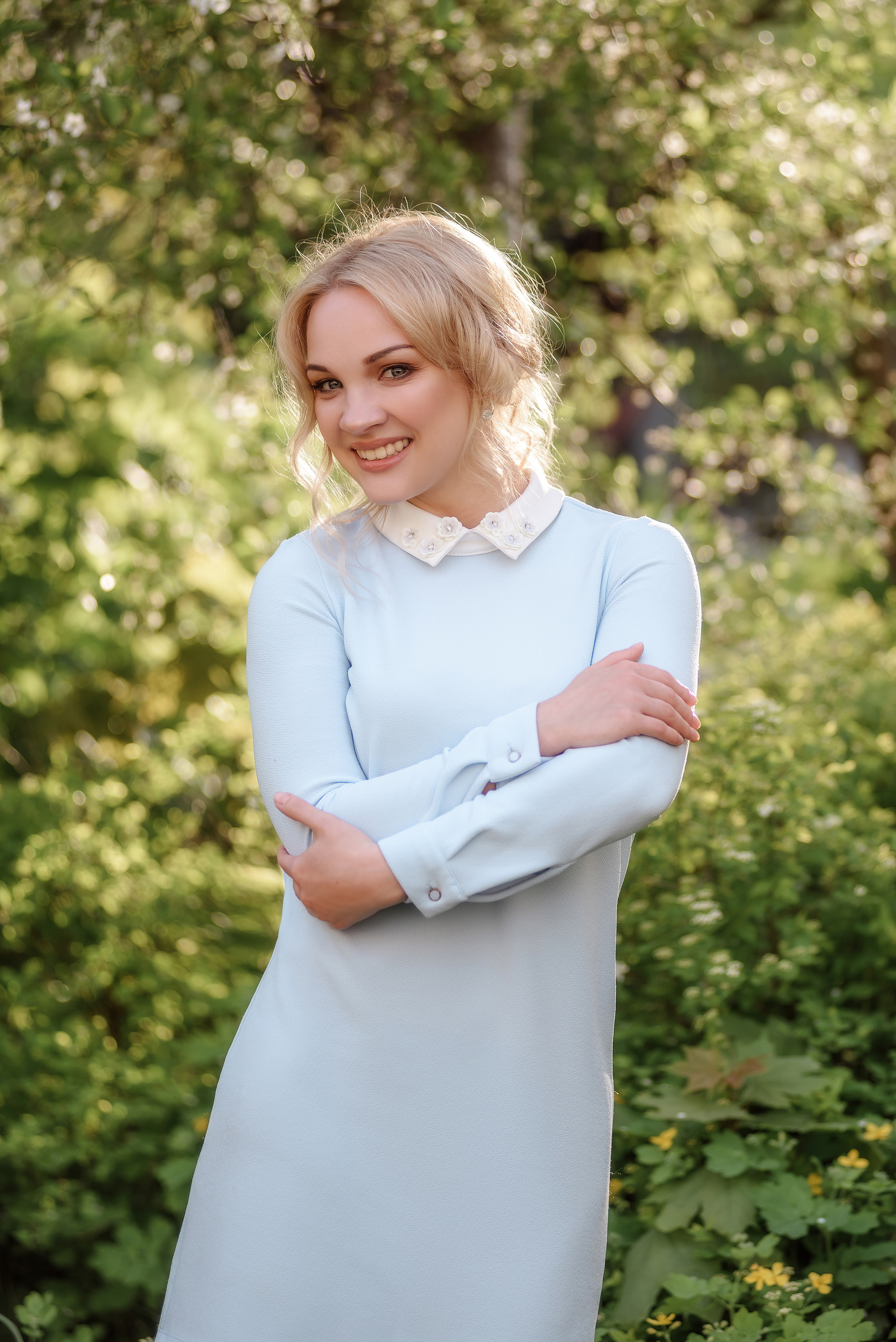 Вишня. Фотограф Галина Лисанова, г. Брянск