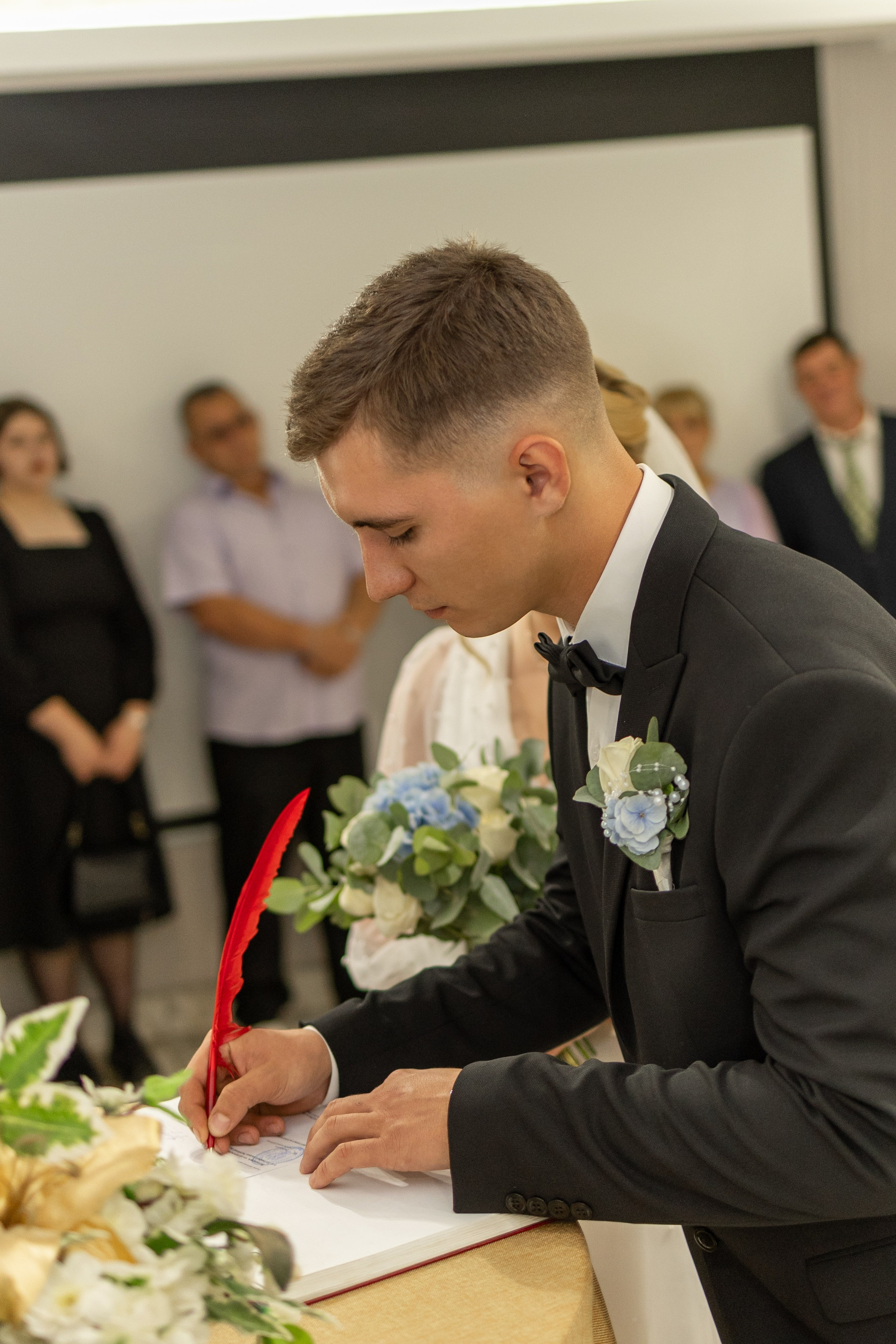 Арина и Алексей. Фотограф Нижний Новгород Анастасия Клопова