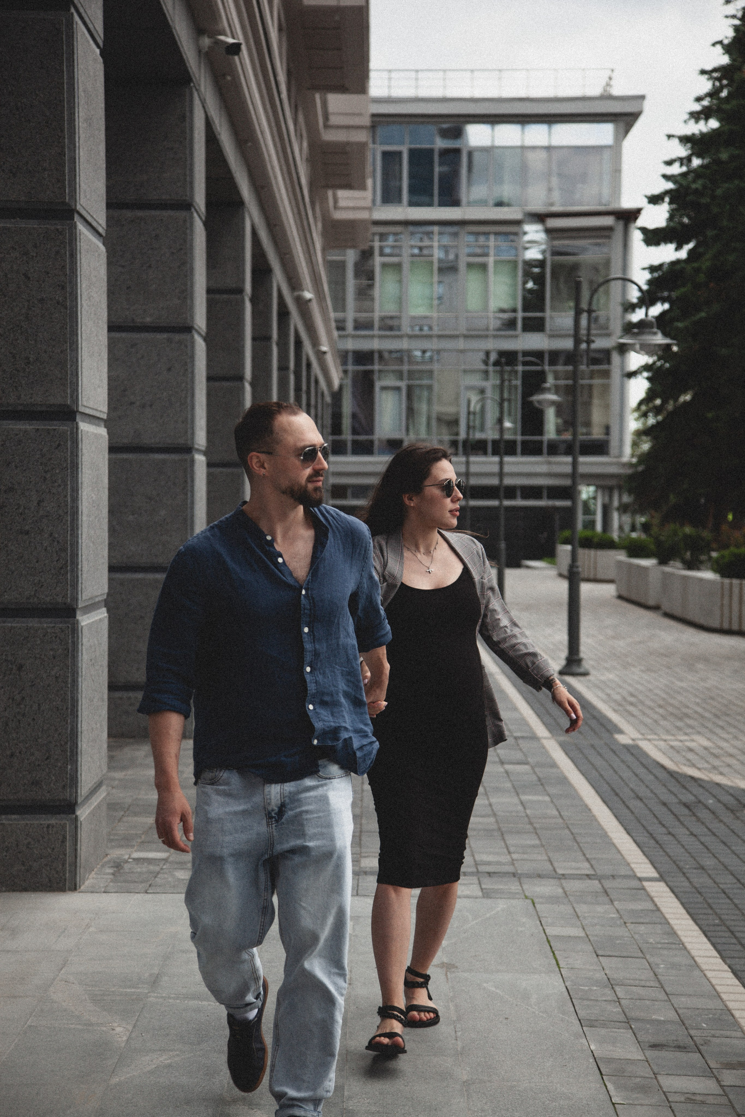 Егор и Настя 2.0. Женский портрет в Нижнем Новгороде Татьяна Малюгина