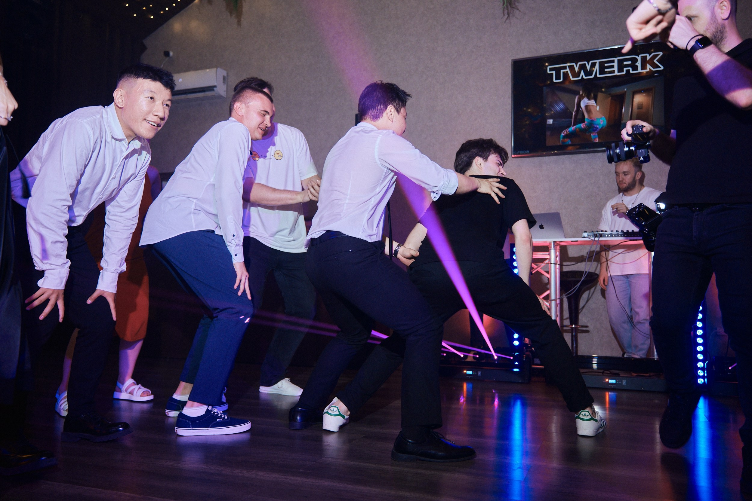 Выпускной «Медицинского института 2024». Фотограф в Хабаровске