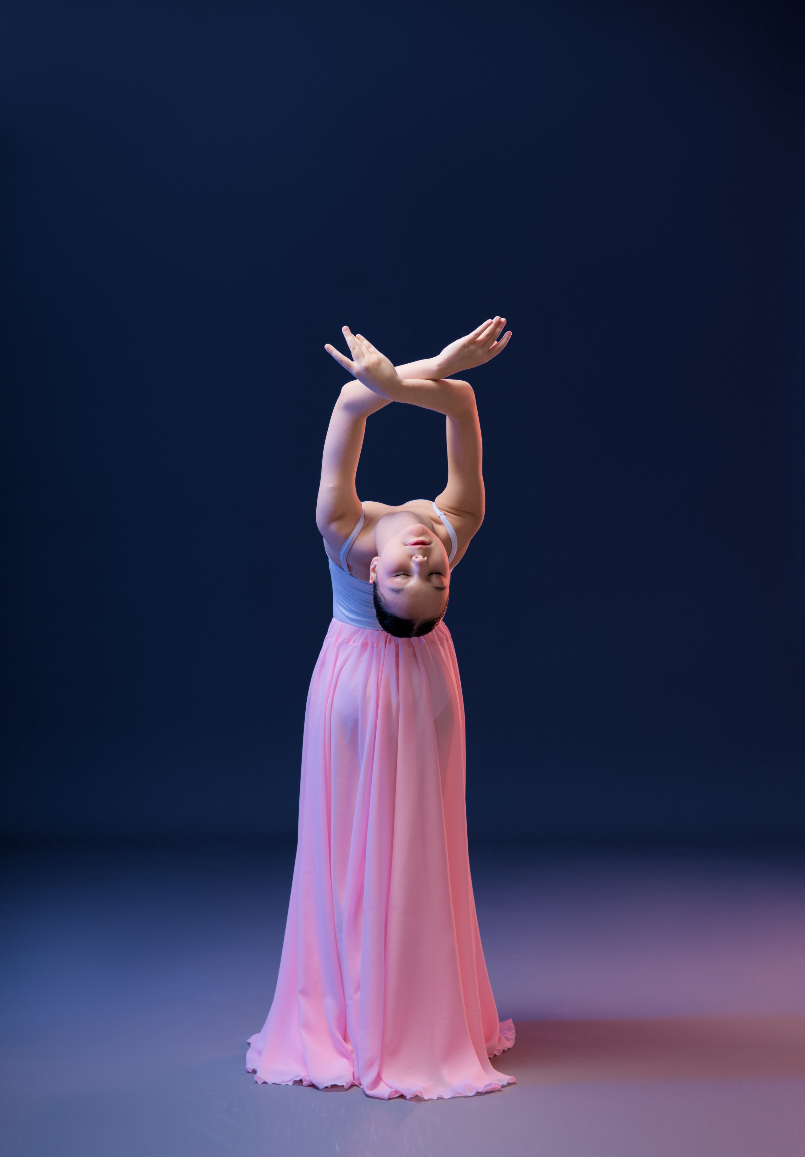 Балет. Портретный фотограф в Тюмени Баталина Ольга