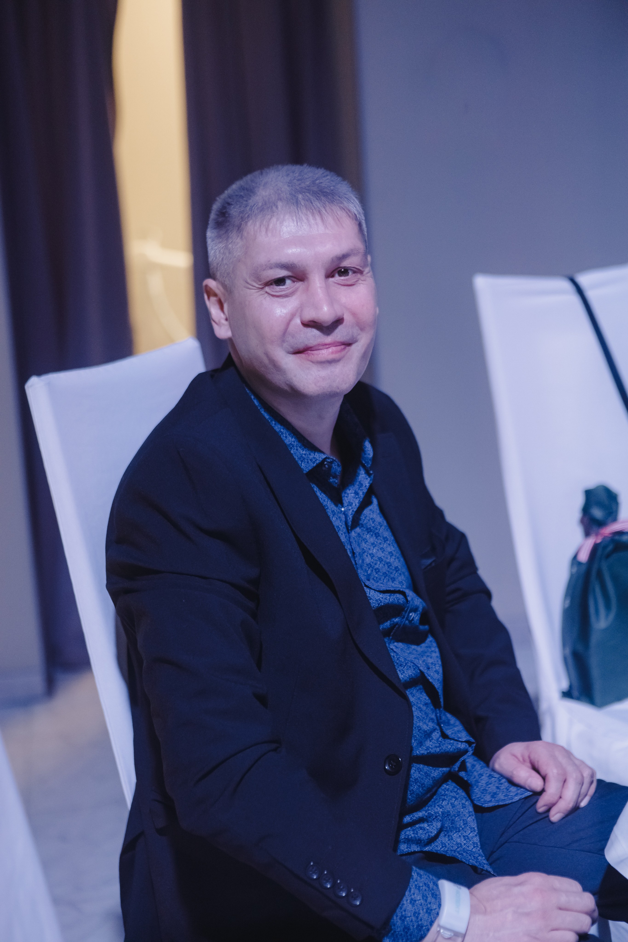 Новогодний корпоратив. Семейный и свадебный фотограф в Нижнем Новгороде