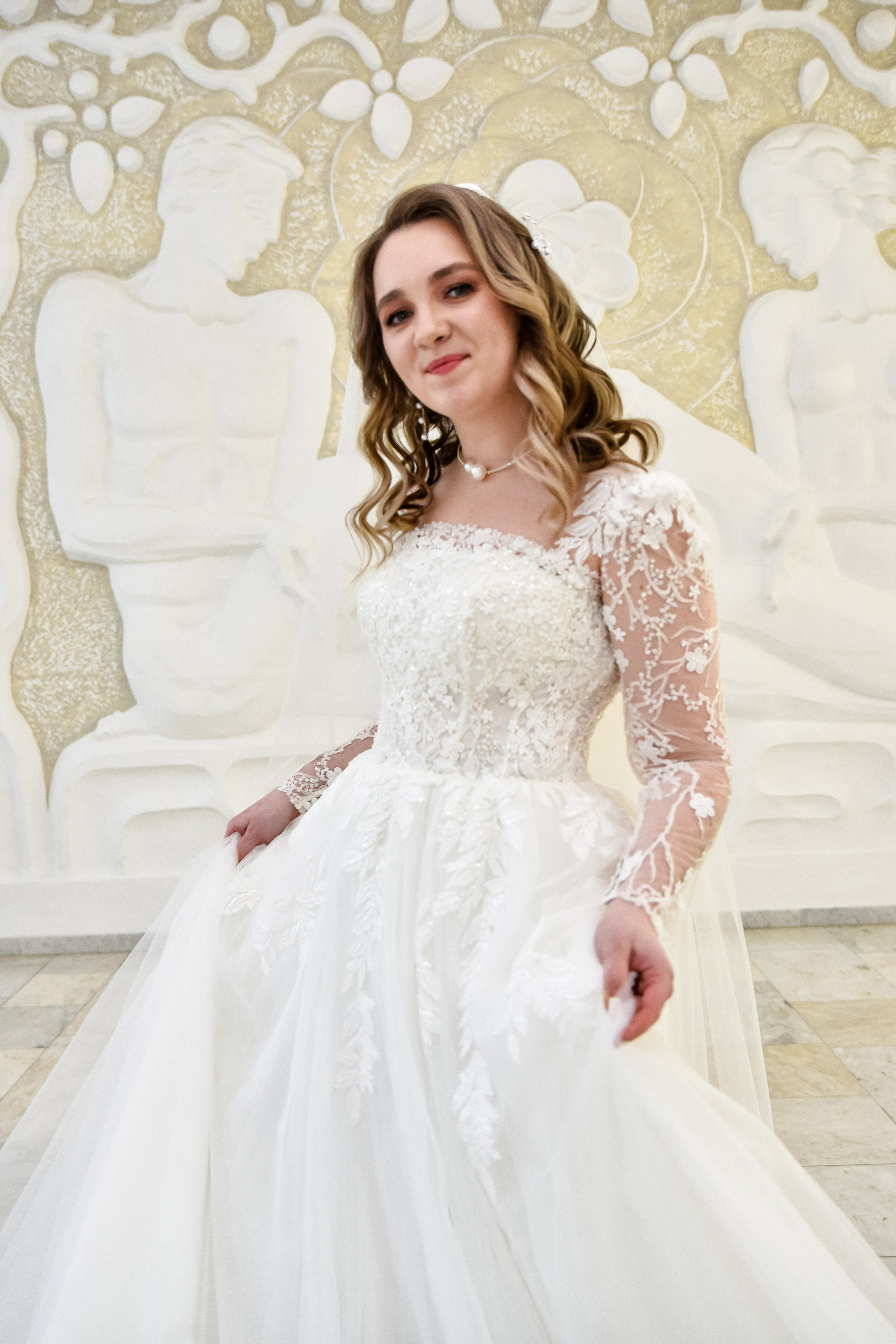 Свадьба Валерия и Анны