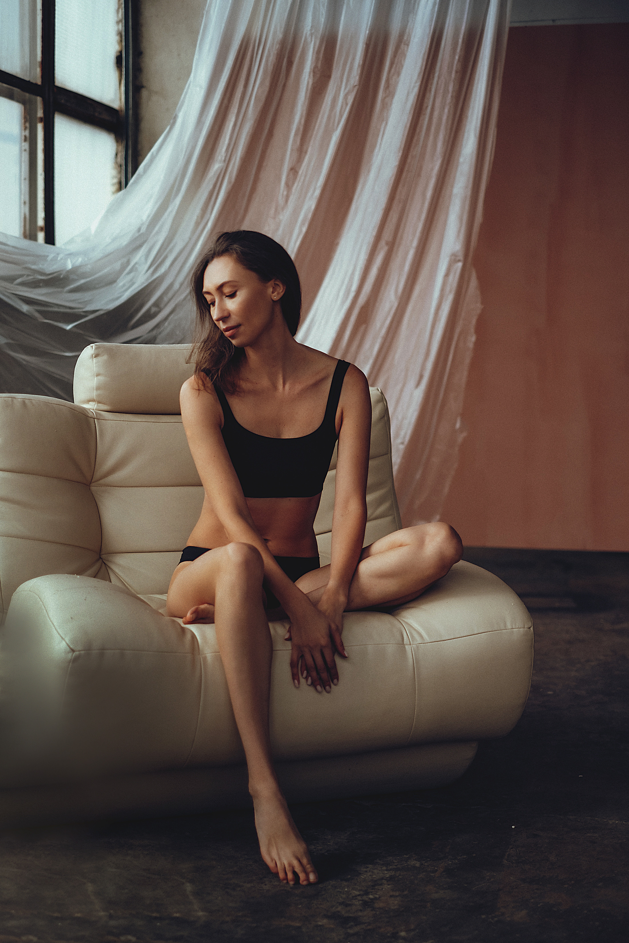 Наталья. Ирина Черных/Екатеринбурге