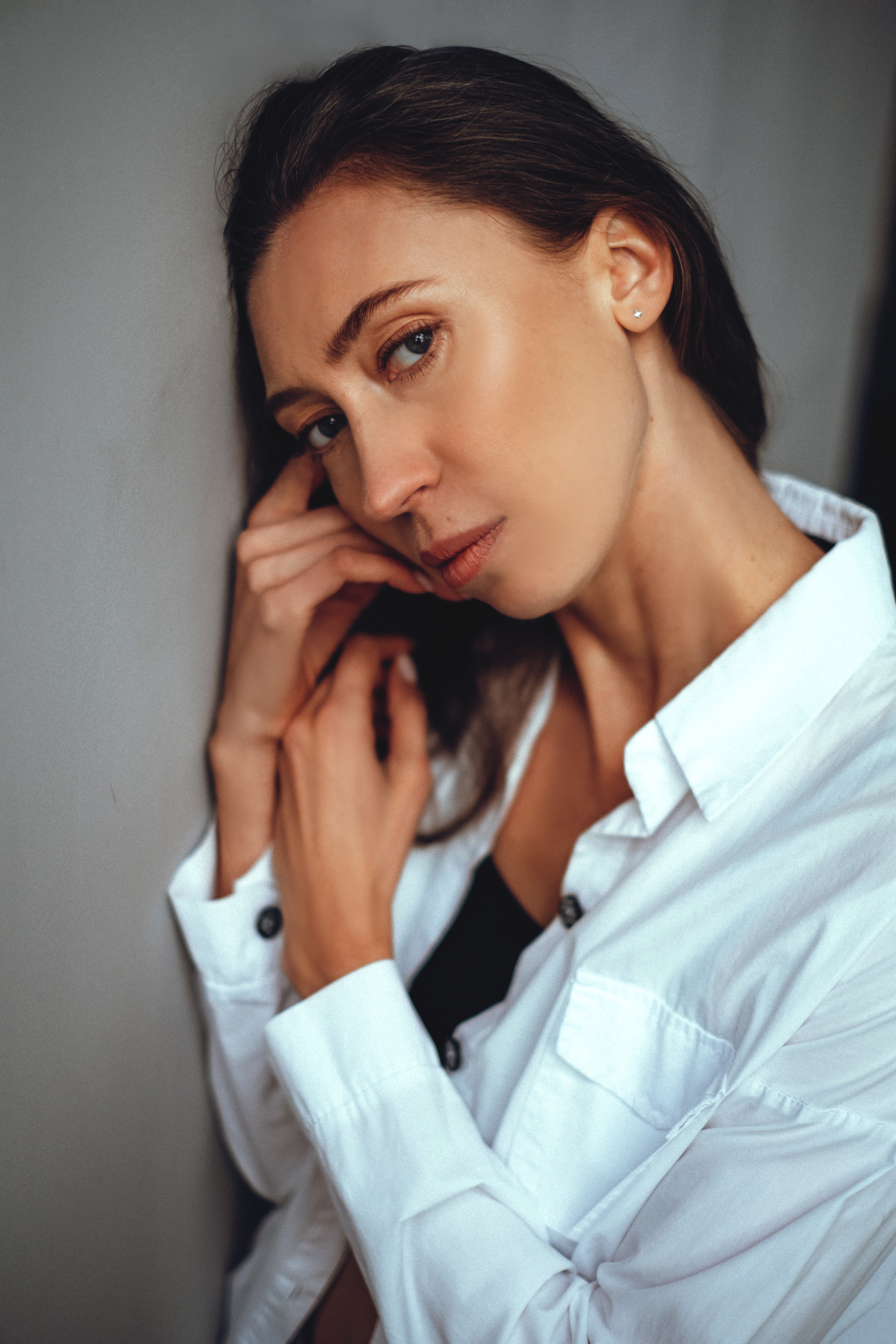 Наталья. Ирина Черных/Екатеринбурге