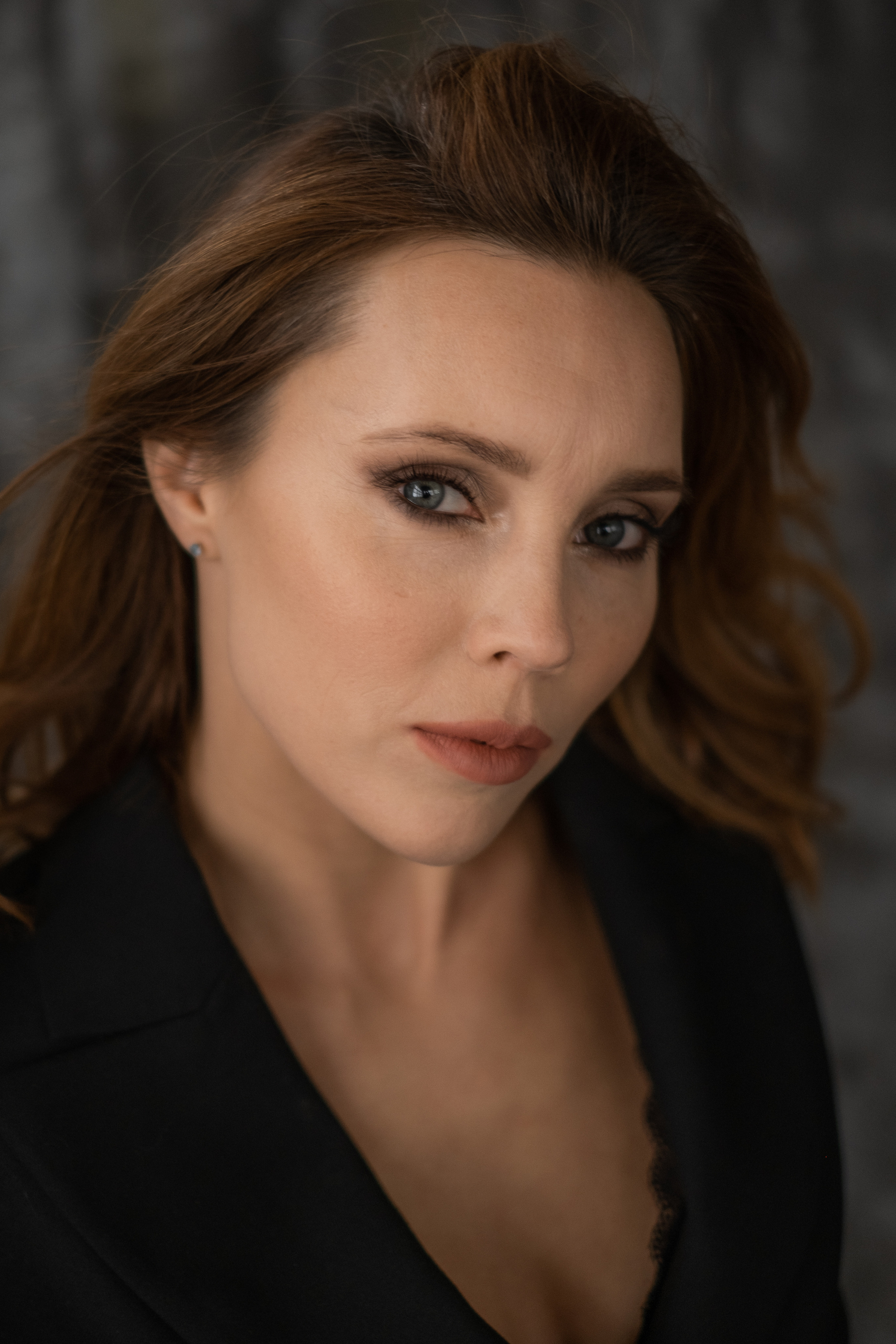 Ольга. Актриса Театра Драмы. Екатеринбург. Ирина Черных/Екатеринбурге