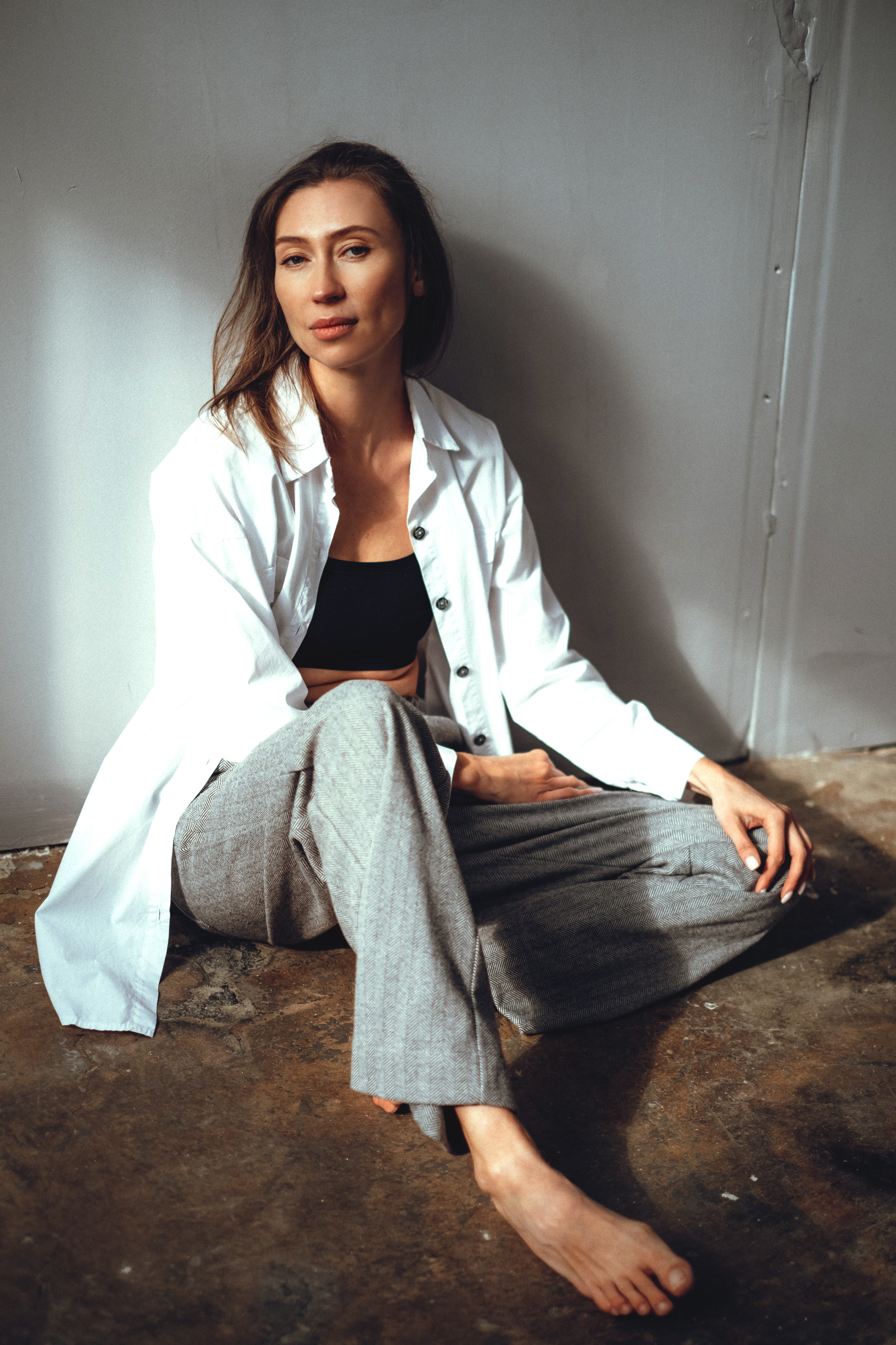 Наталья. Ирина Черных/Екатеринбурге