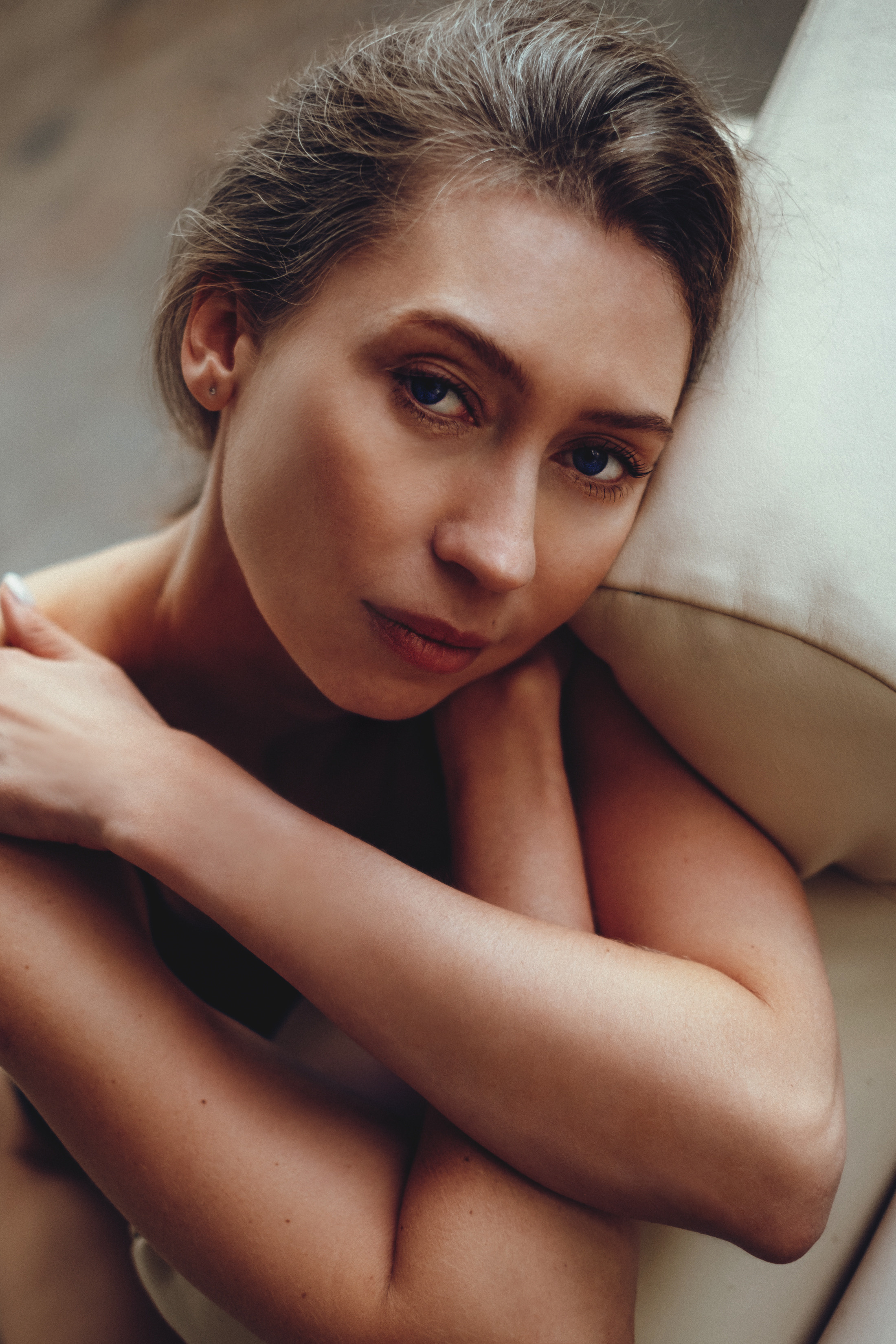 Наталья. Ирина Черных/Екатеринбурге