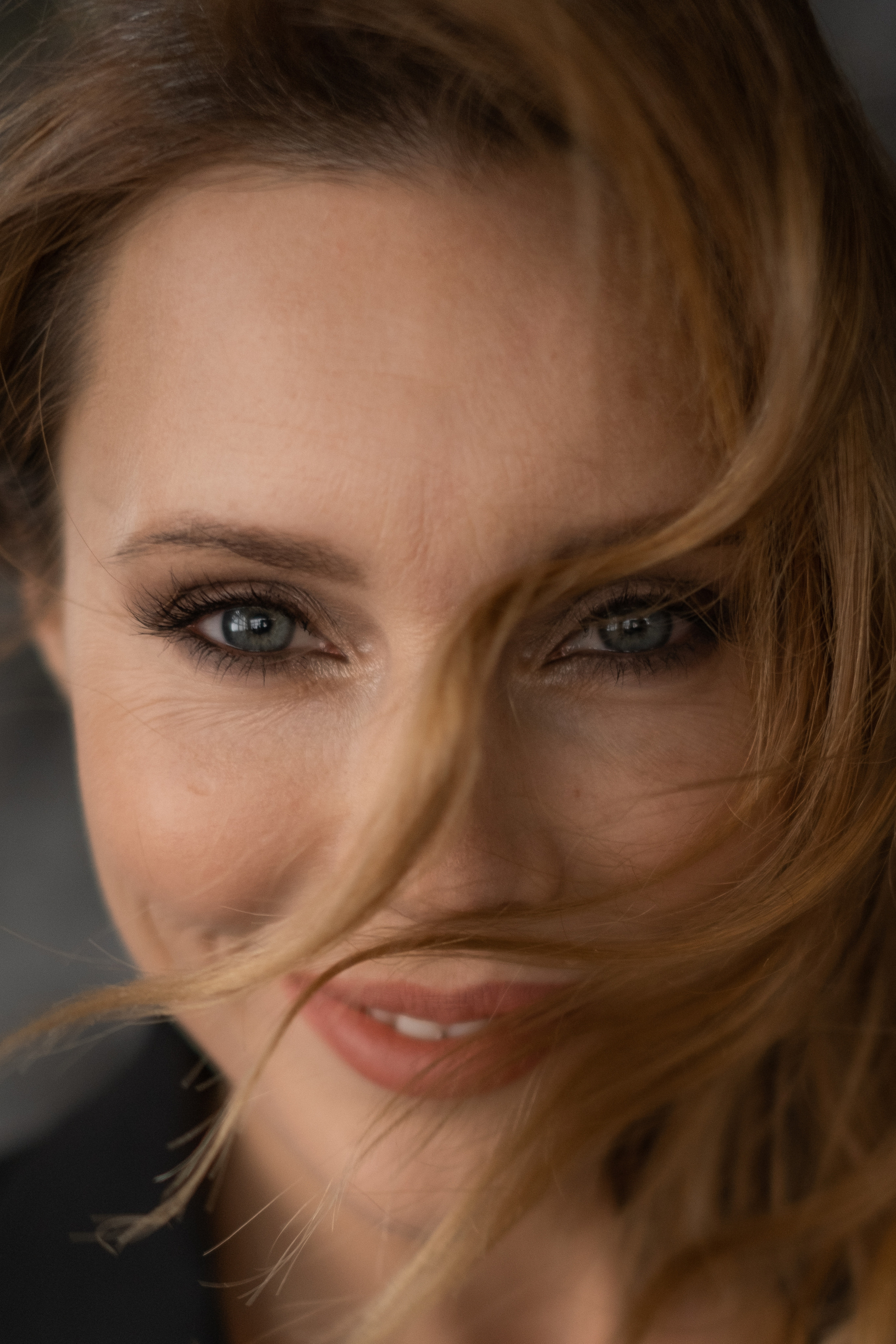 Ольга. Актриса Театра Драмы. Екатеринбург. Ирина Черных/Екатеринбурге