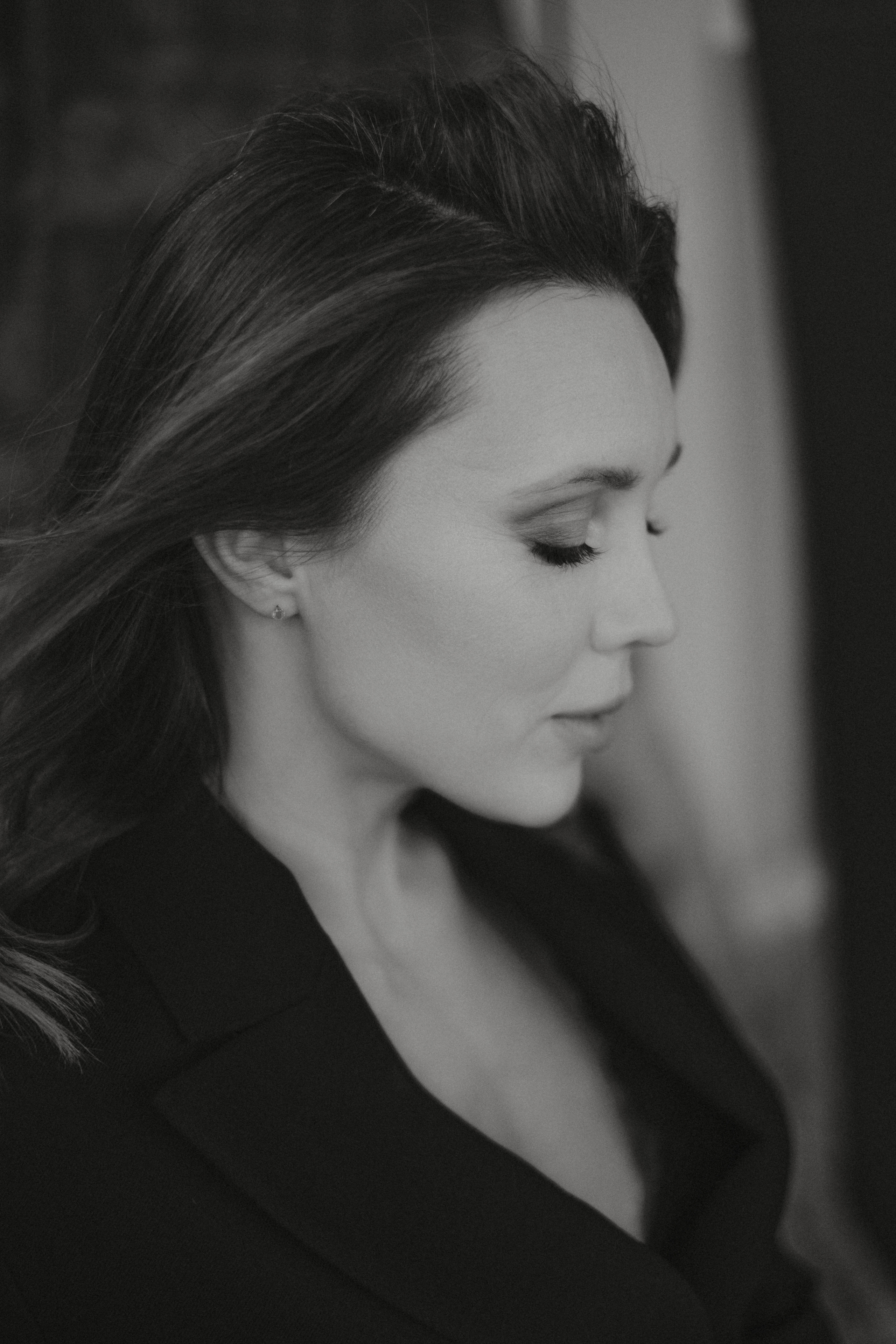 Ольга. Актриса Театра Драмы. Екатеринбург. Ирина Черных/Екатеринбурге