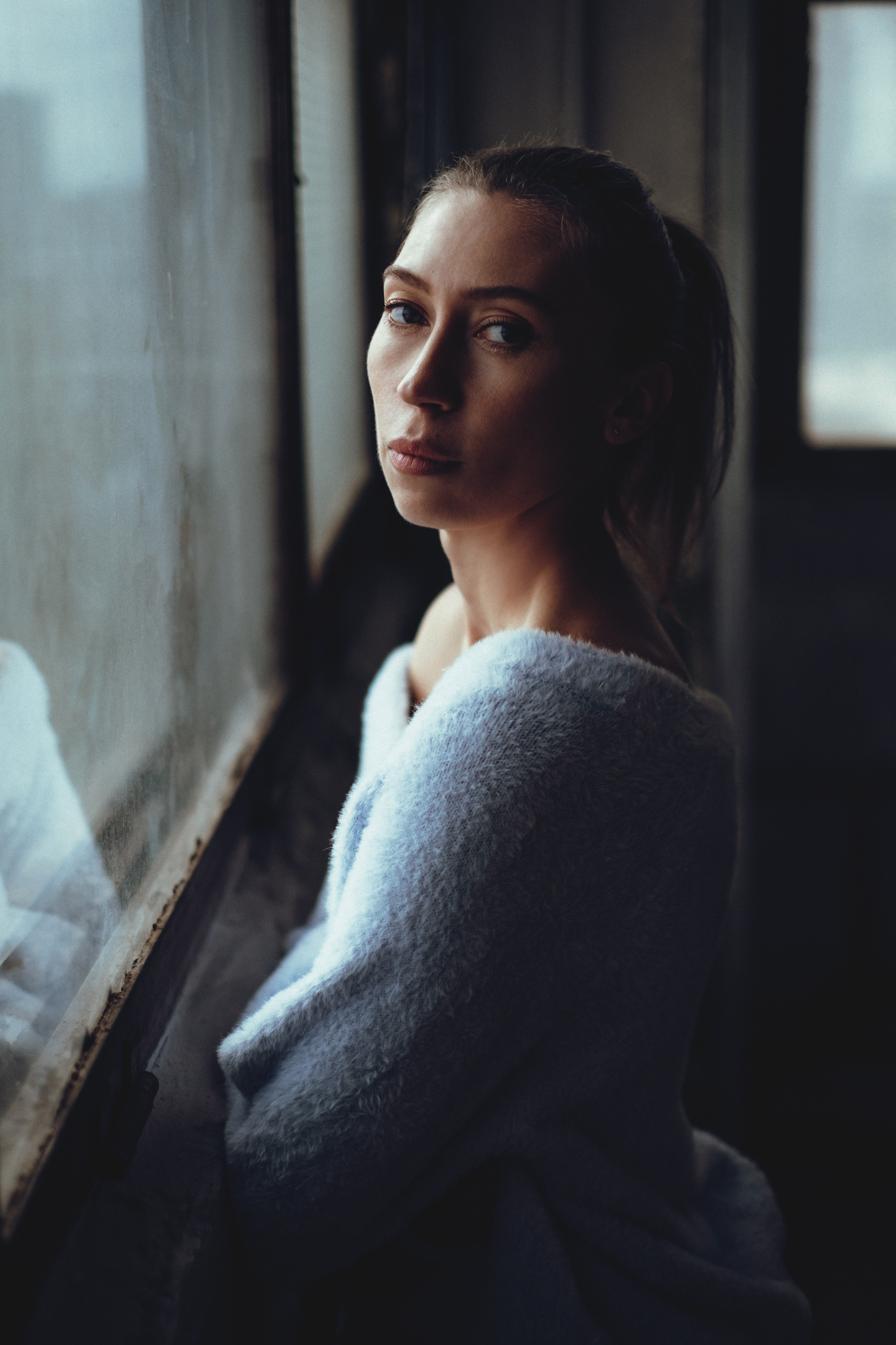 Наталья. Ирина Черных/Екатеринбурге