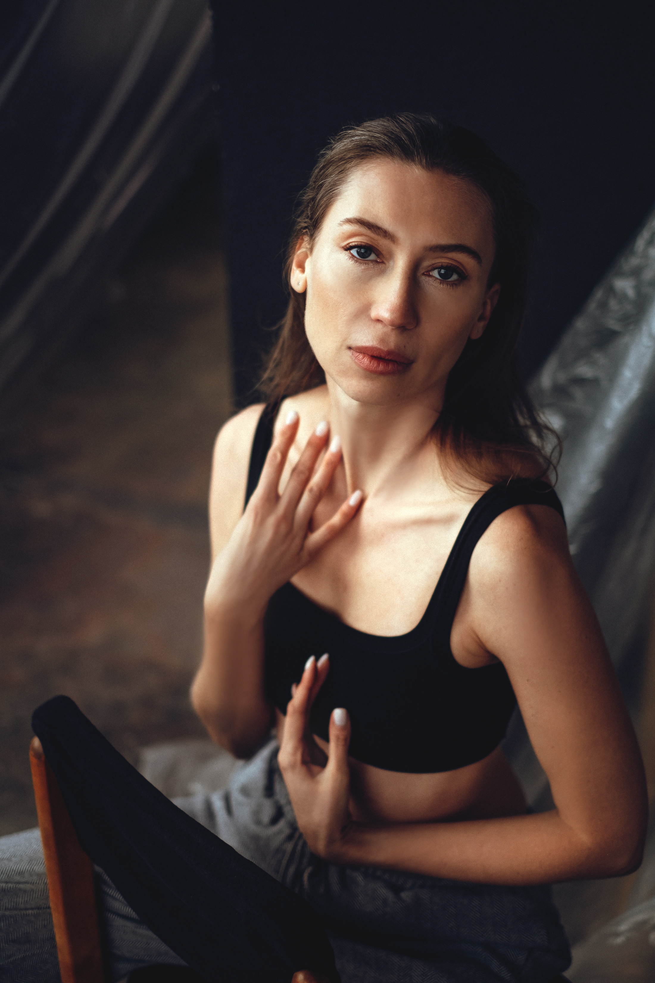 Наталья. Ирина Черных/Екатеринбурге