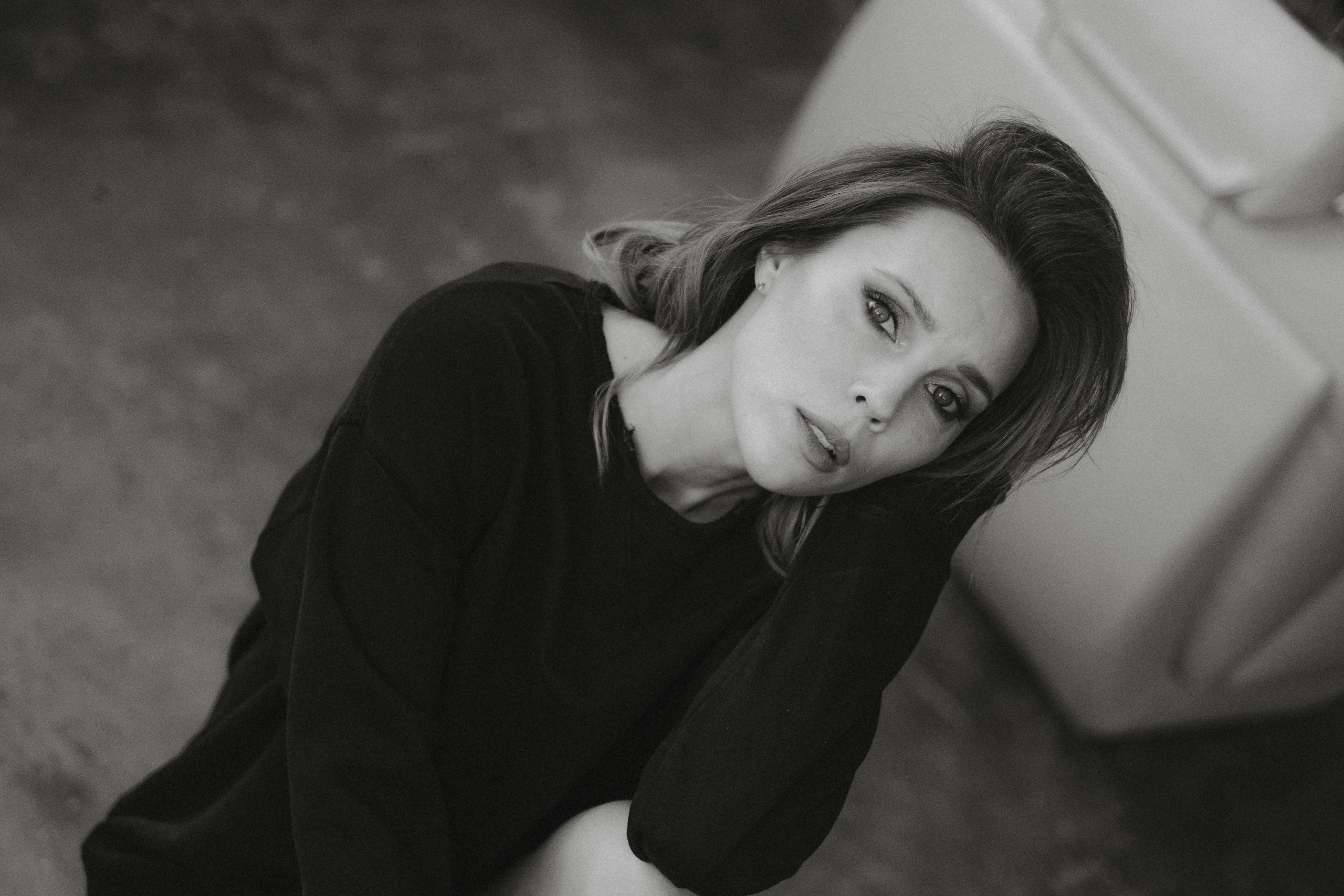 Ольга. Актриса Театра Драмы. Екатеринбург. Ирина Черных/Екатеринбурге