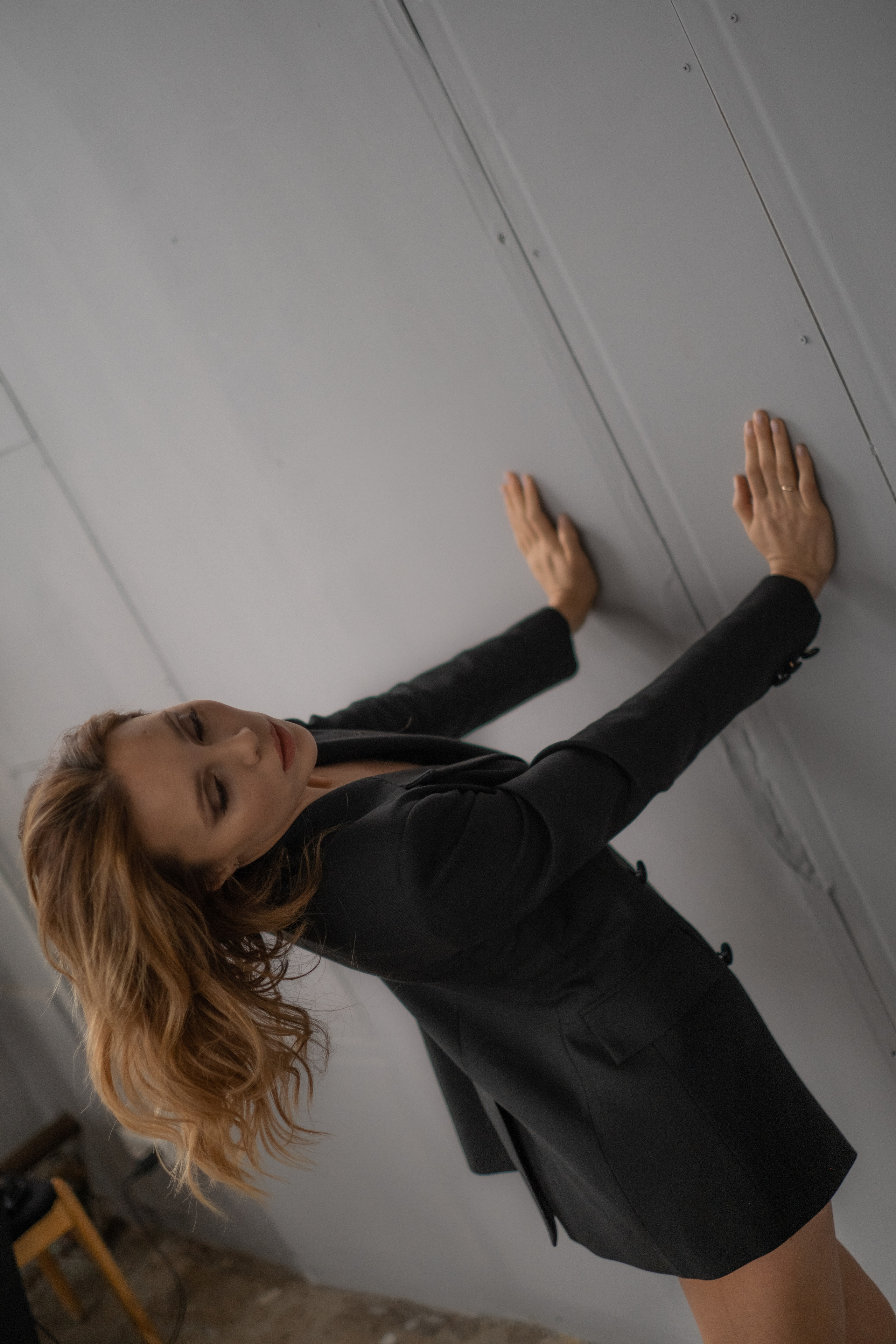 Ольга. Актриса Театра Драмы. Екатеринбург. Ирина Черных/Екатеринбурге