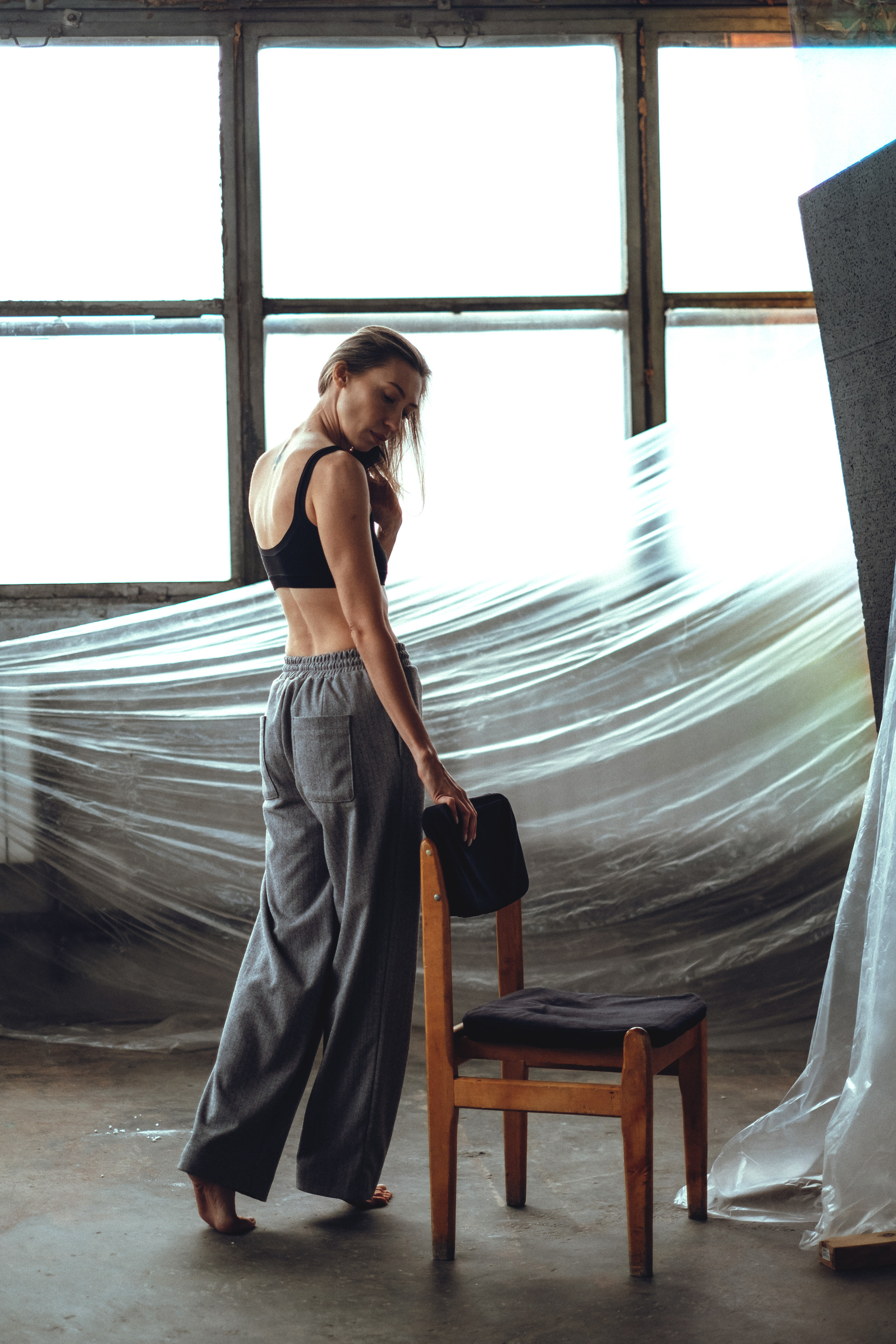 Наталья. Ирина Черных/Екатеринбурге