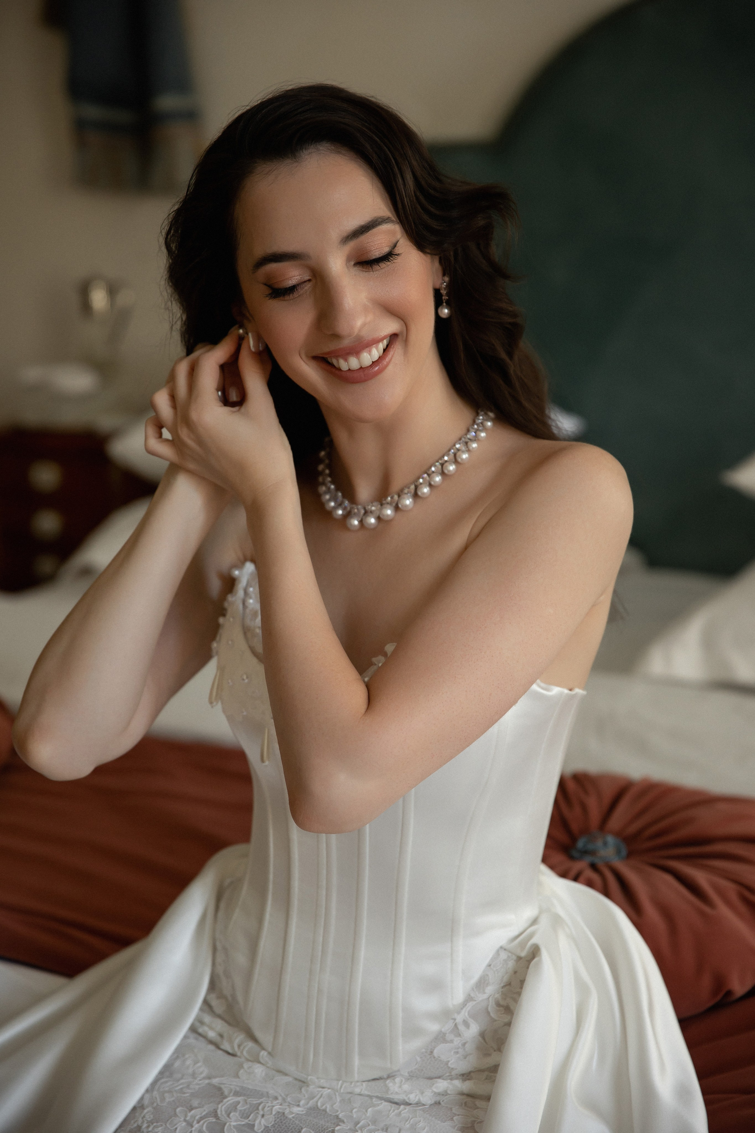 Анастасия и Святослав. Свадебный Фотограф Светлана Карпенко Ростов-на-Дону