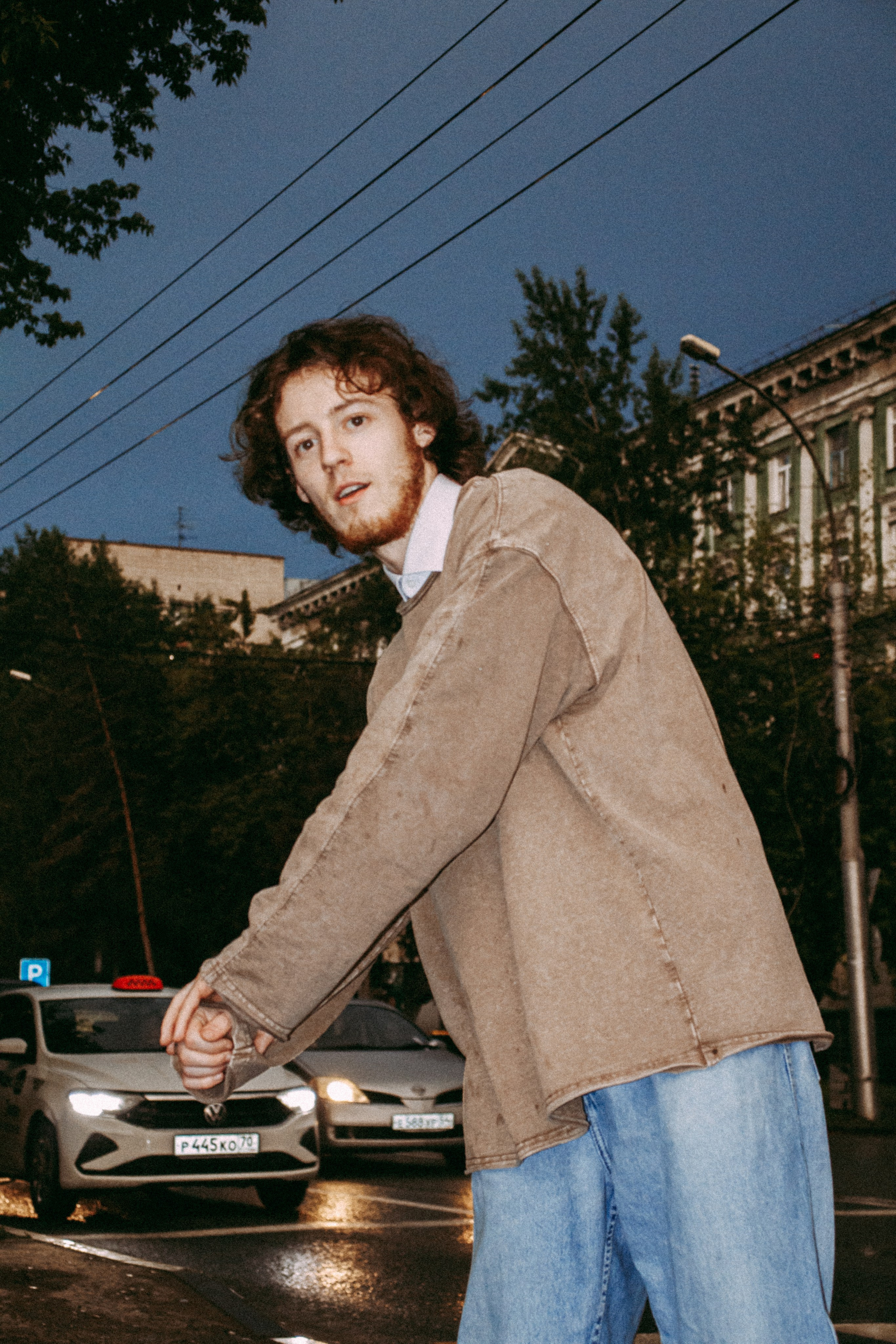 NIK. Твой фотограф Софья Степанова, Новосибирск