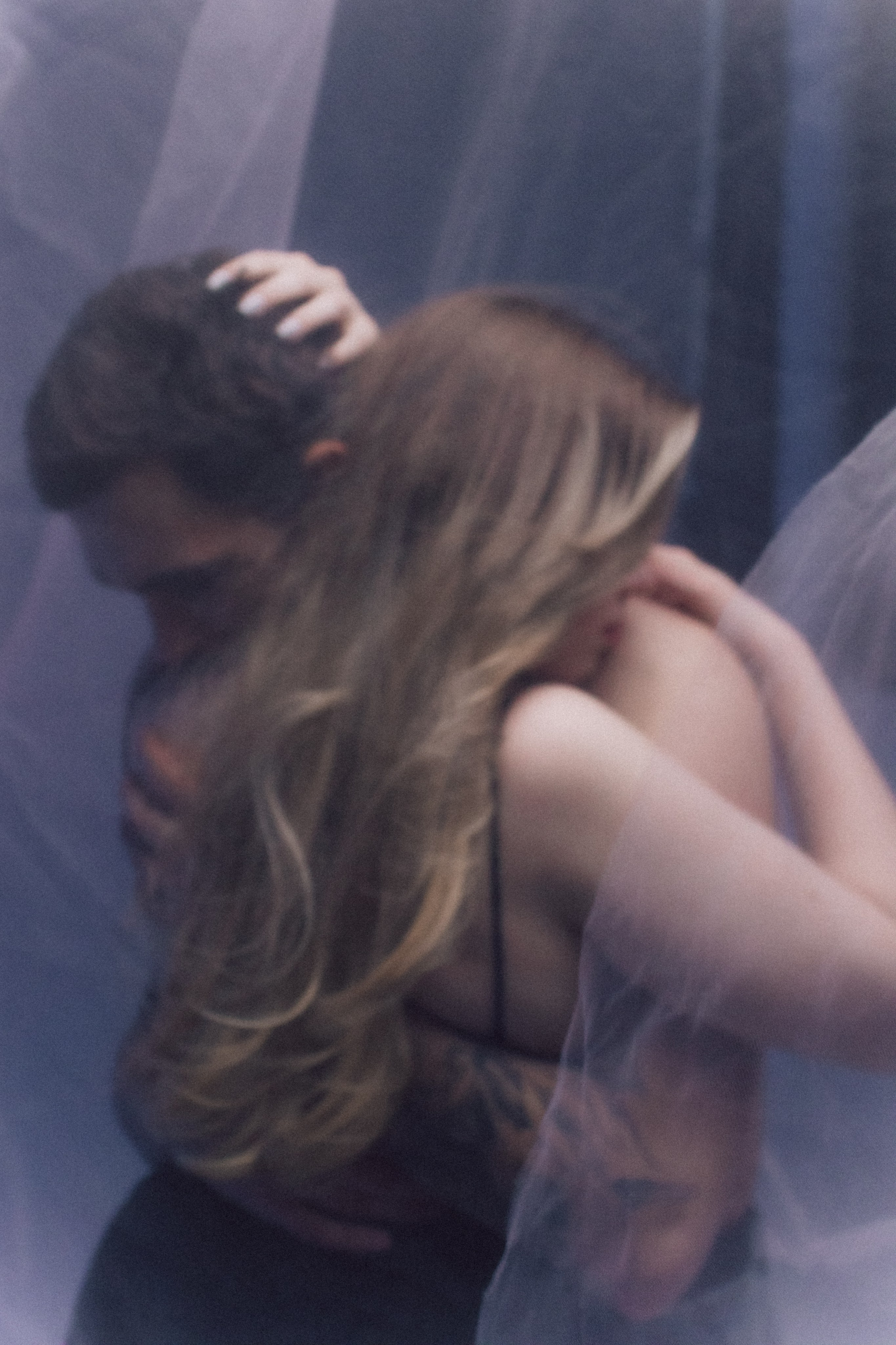 IVAN & ALENA. Твой фотограф Софья Степанова, Новосибирск