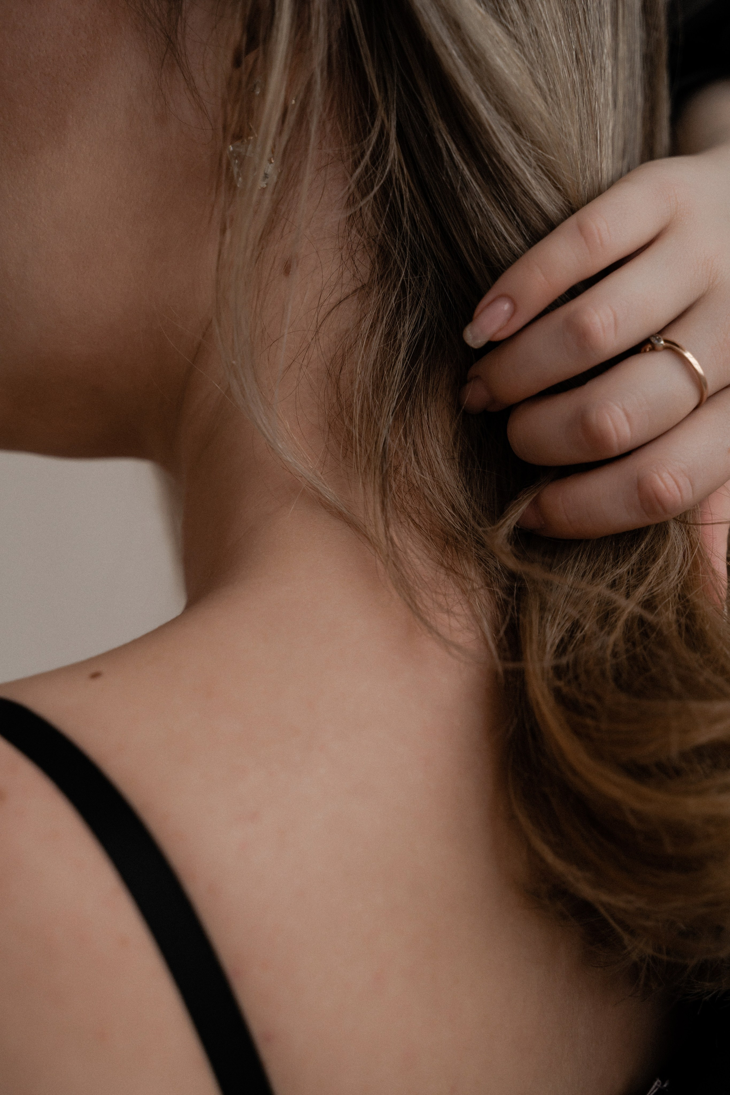 Лена. Фотограф Алина Филимонова Тверь