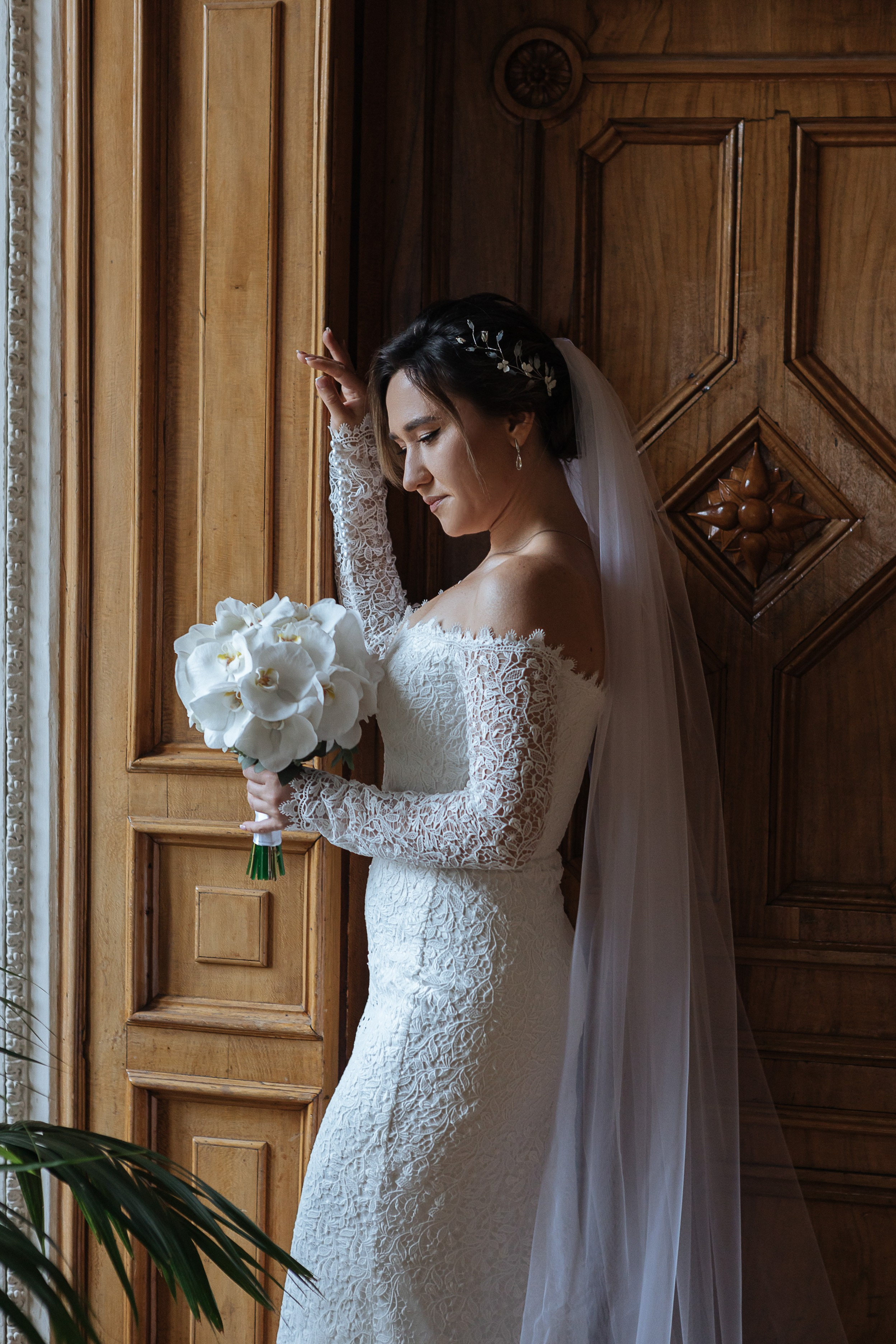 Тимур & Лилия. Фотограф Нелля Кадикина