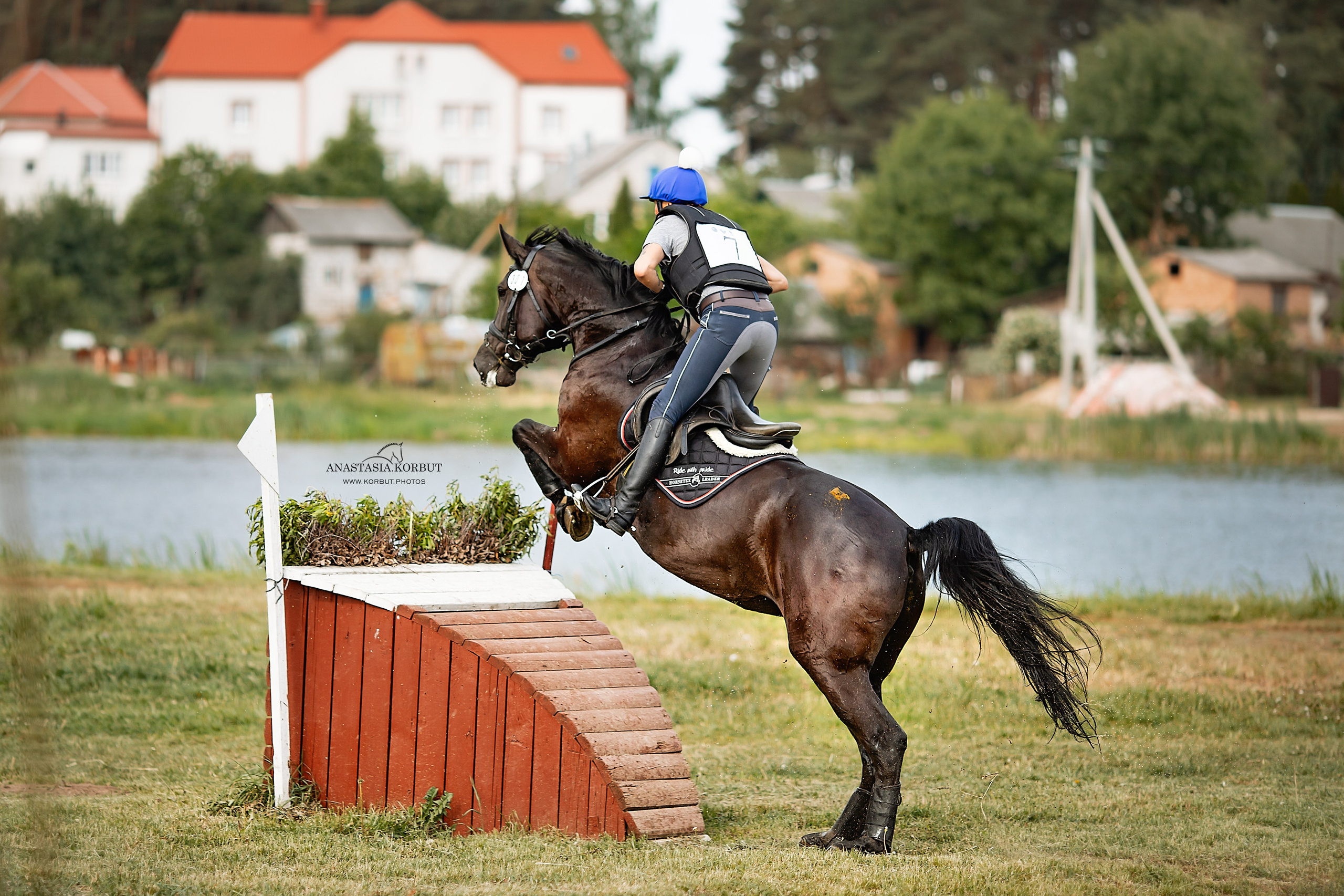 Кросс | Открытые Республиканские соревнования | Июнь 2023. Арт фотограф в Минске Анастасия Корбут