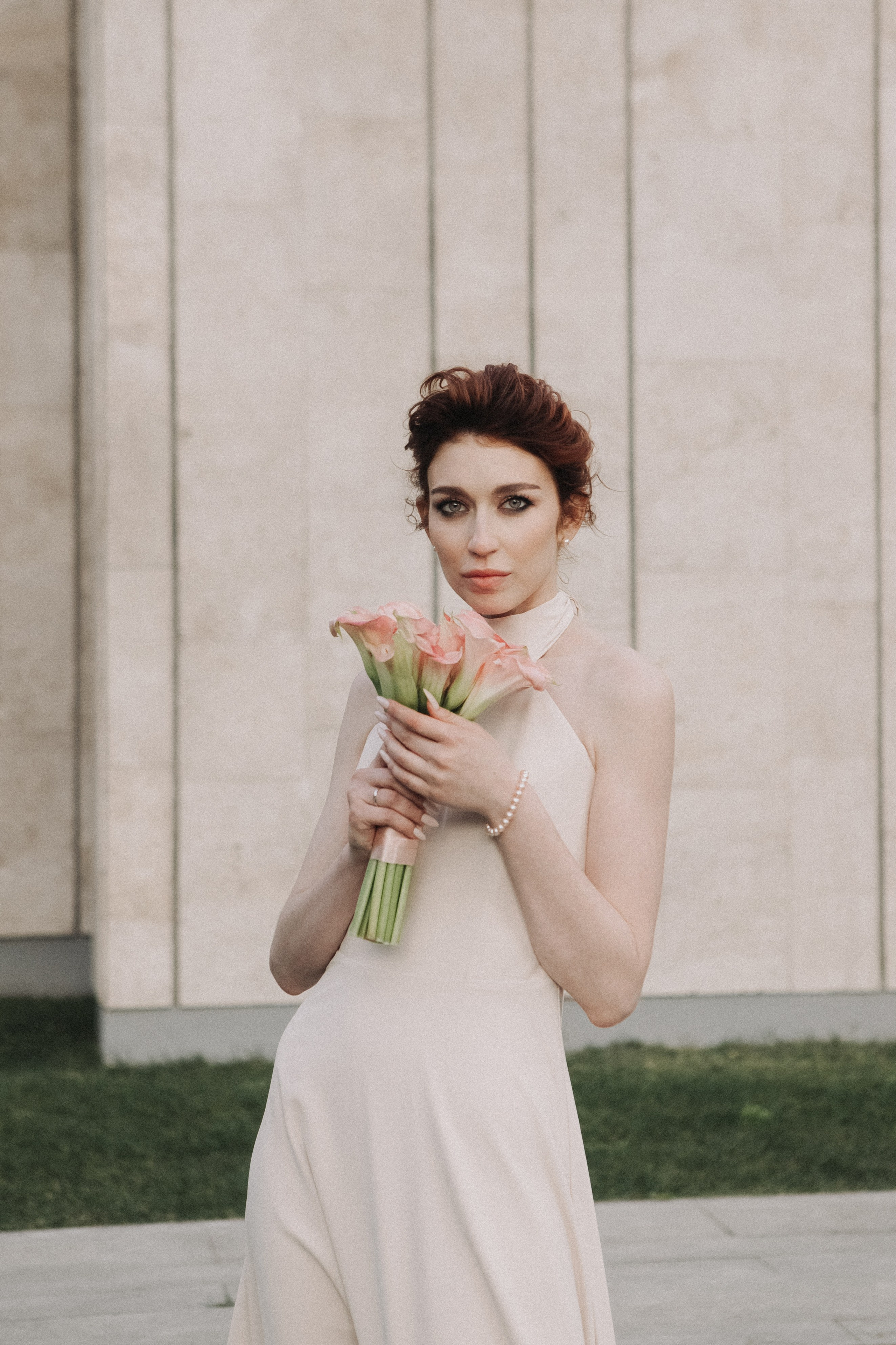 Дарья и Александр. Свадебное фото и видео Москва Кристина Музыка