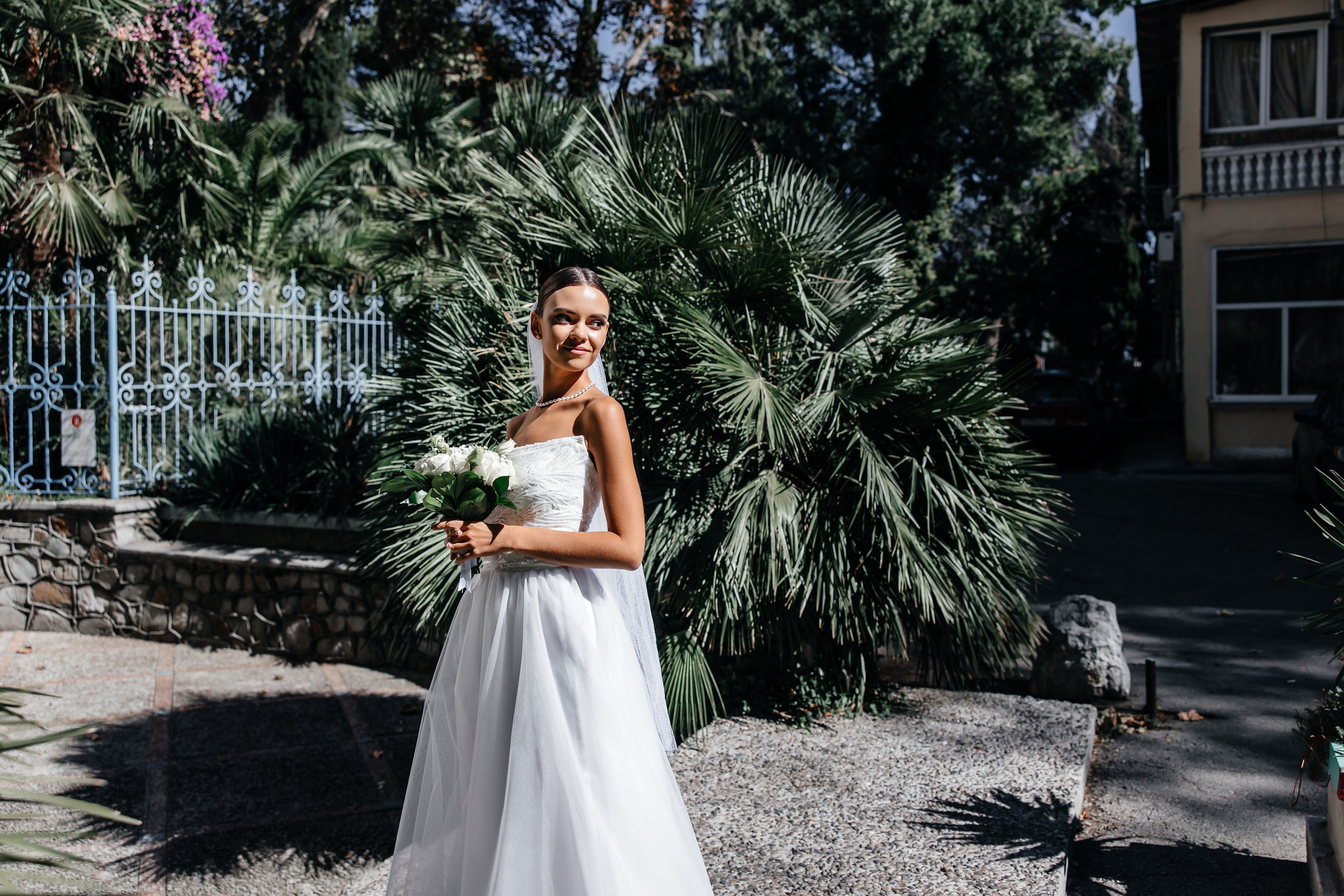 Анонс свадьбы для Ильи и Елизаветы. Свадебный фотограф в Крыму и Севастополе Ольга Баскакова